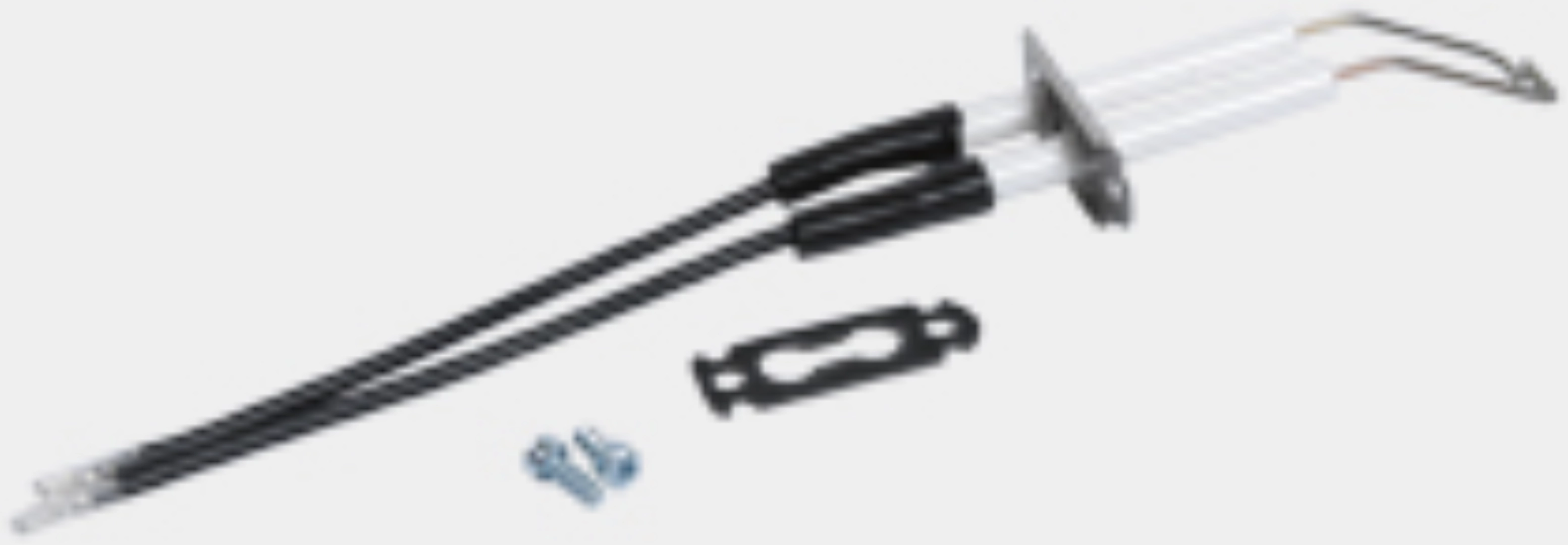 ELECTRODOS ENCENDIDO