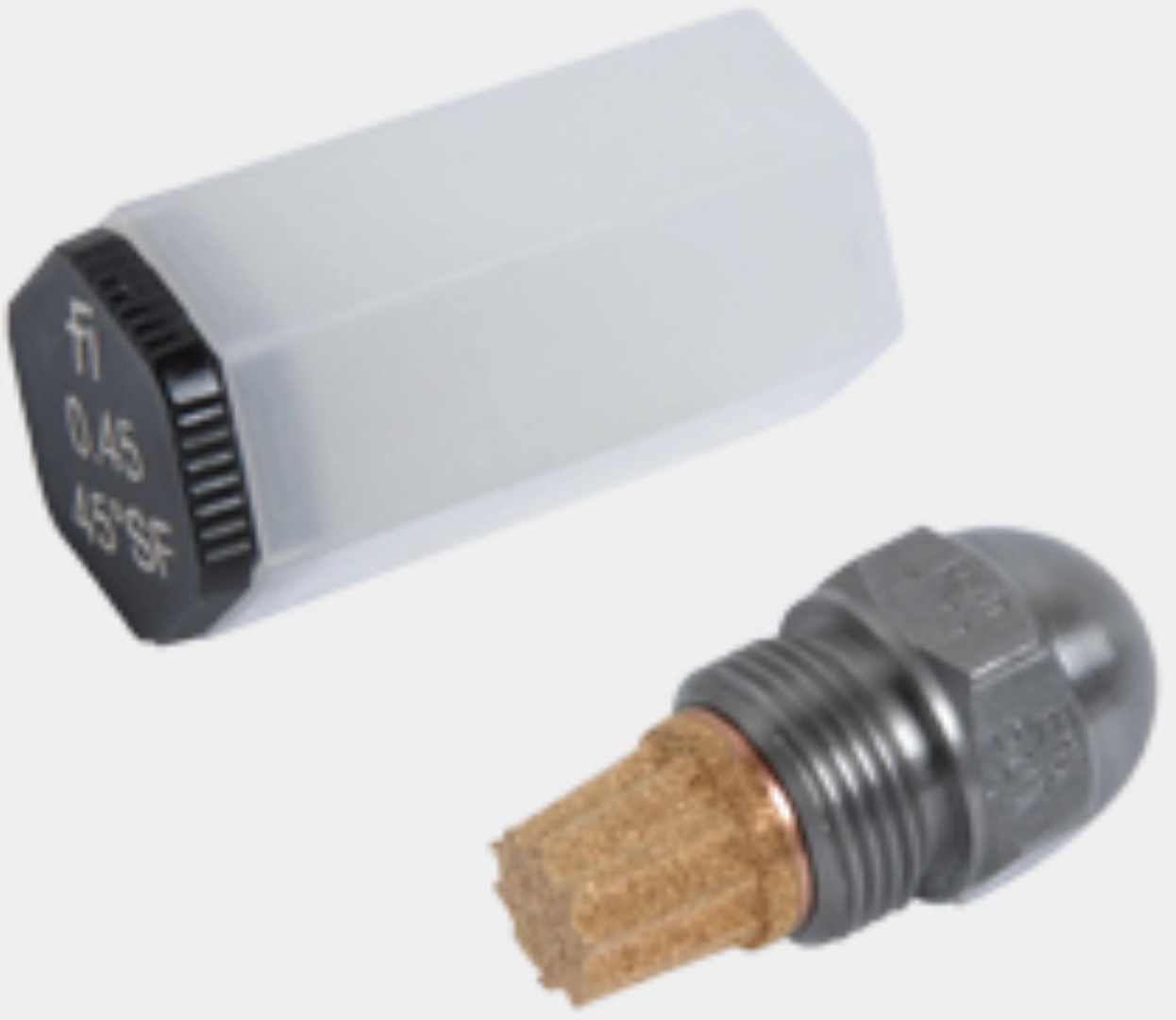 INYECTOR 0,45 GPH 45º SF