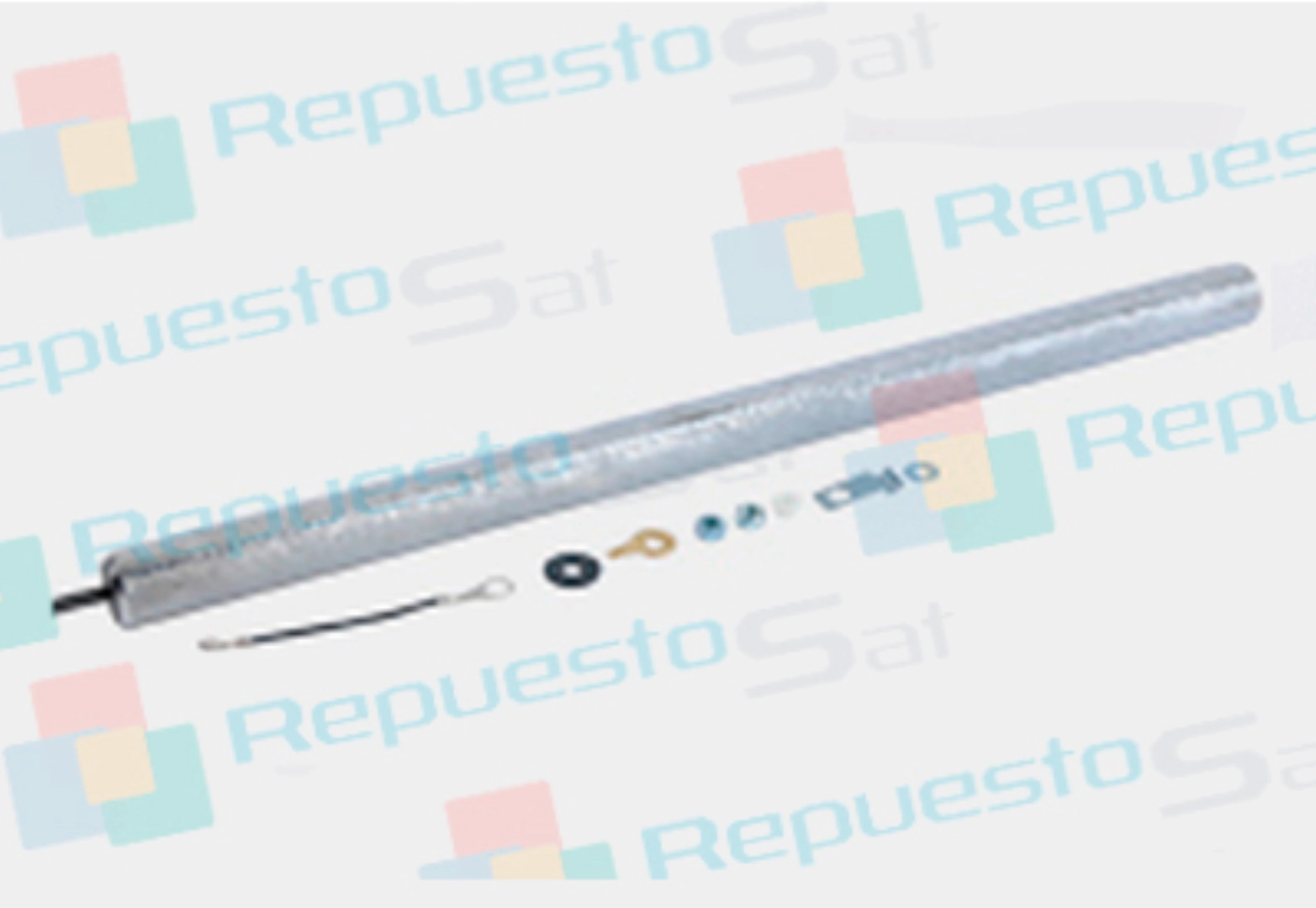 ANODO DE SOLDADURA 300L