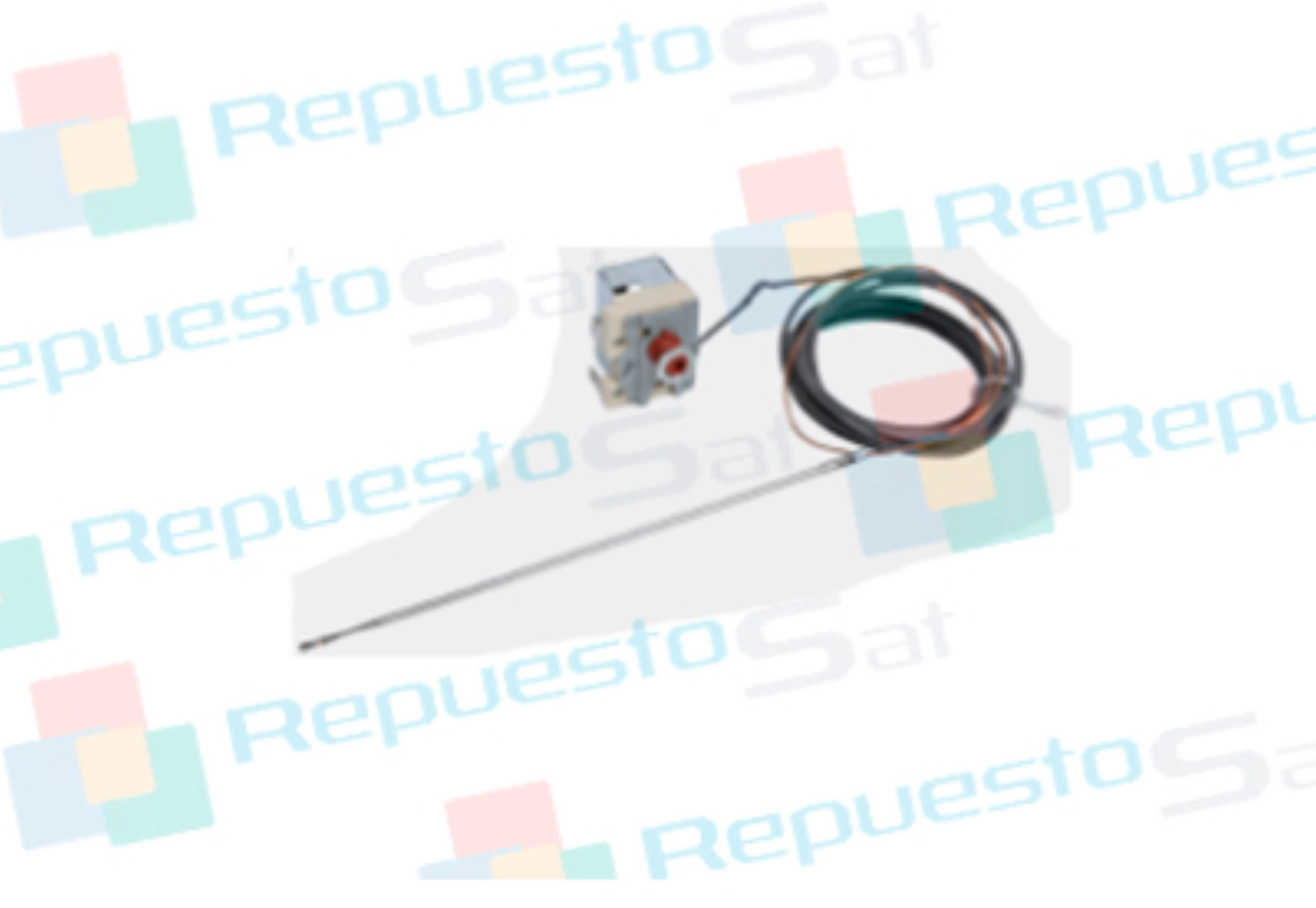 LIMITADOR TEMPERATURA l=3510