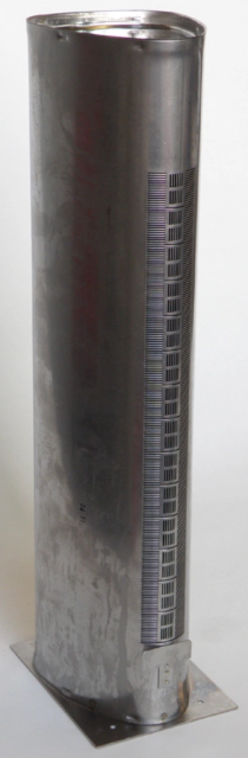 VARILLA DE QUEMADOR  72-144kW