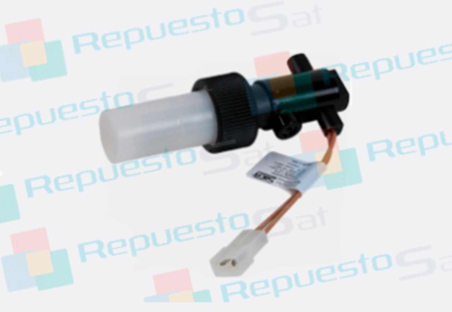 INTERRUPTOR COMPROBACION DE CIRCULACION