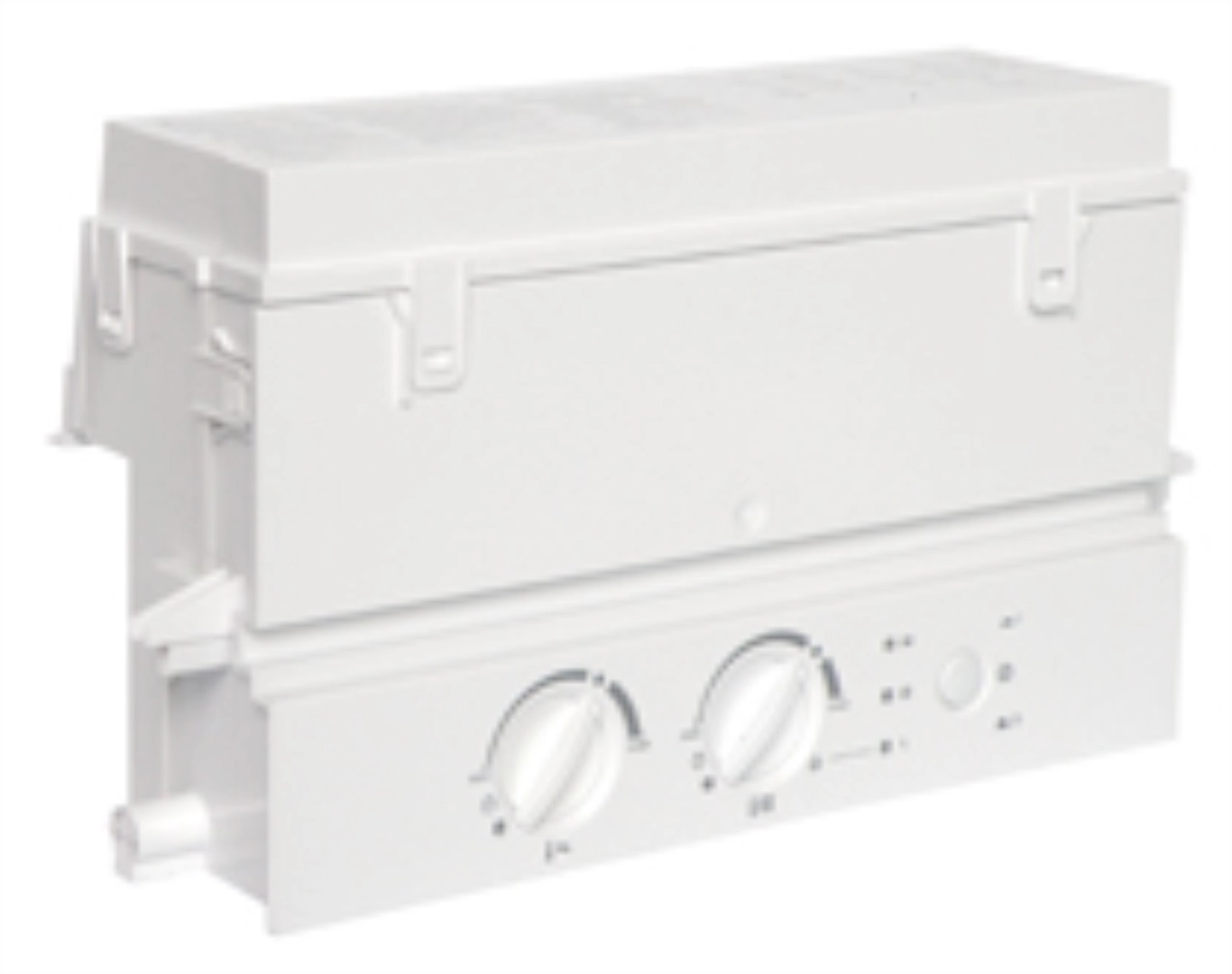 REGULACIÓN VITOPEND 100 WH0