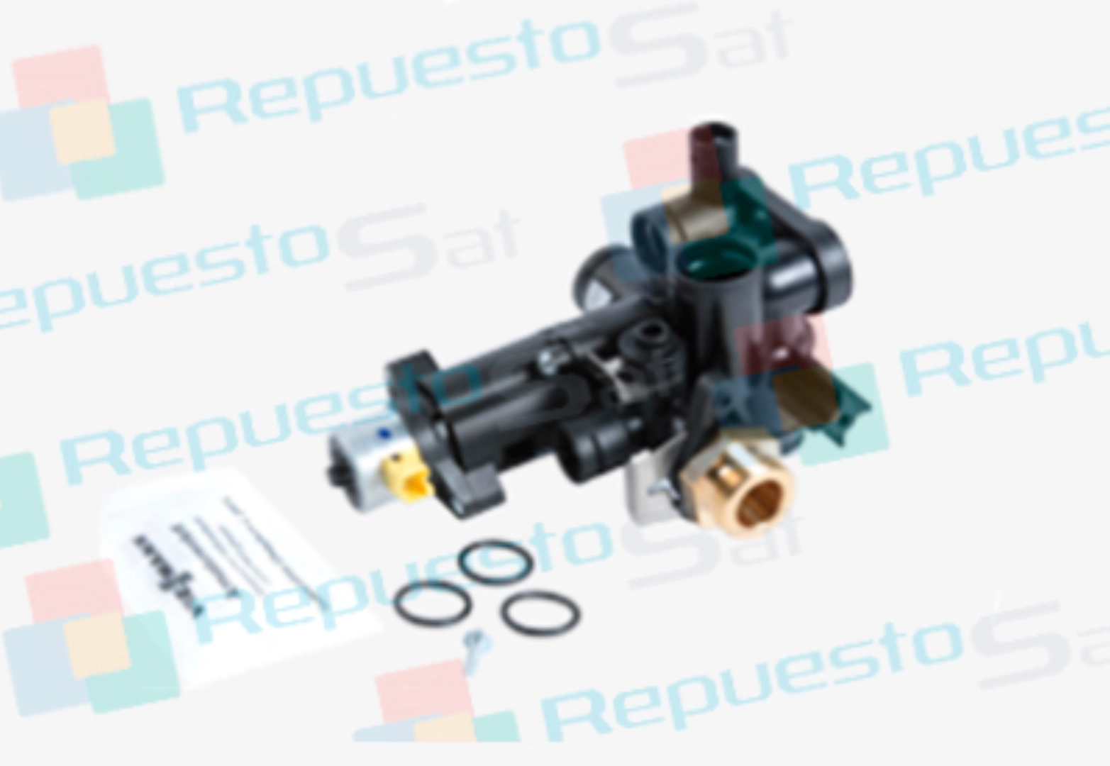 UNIDAD DE IMPULSIÓN