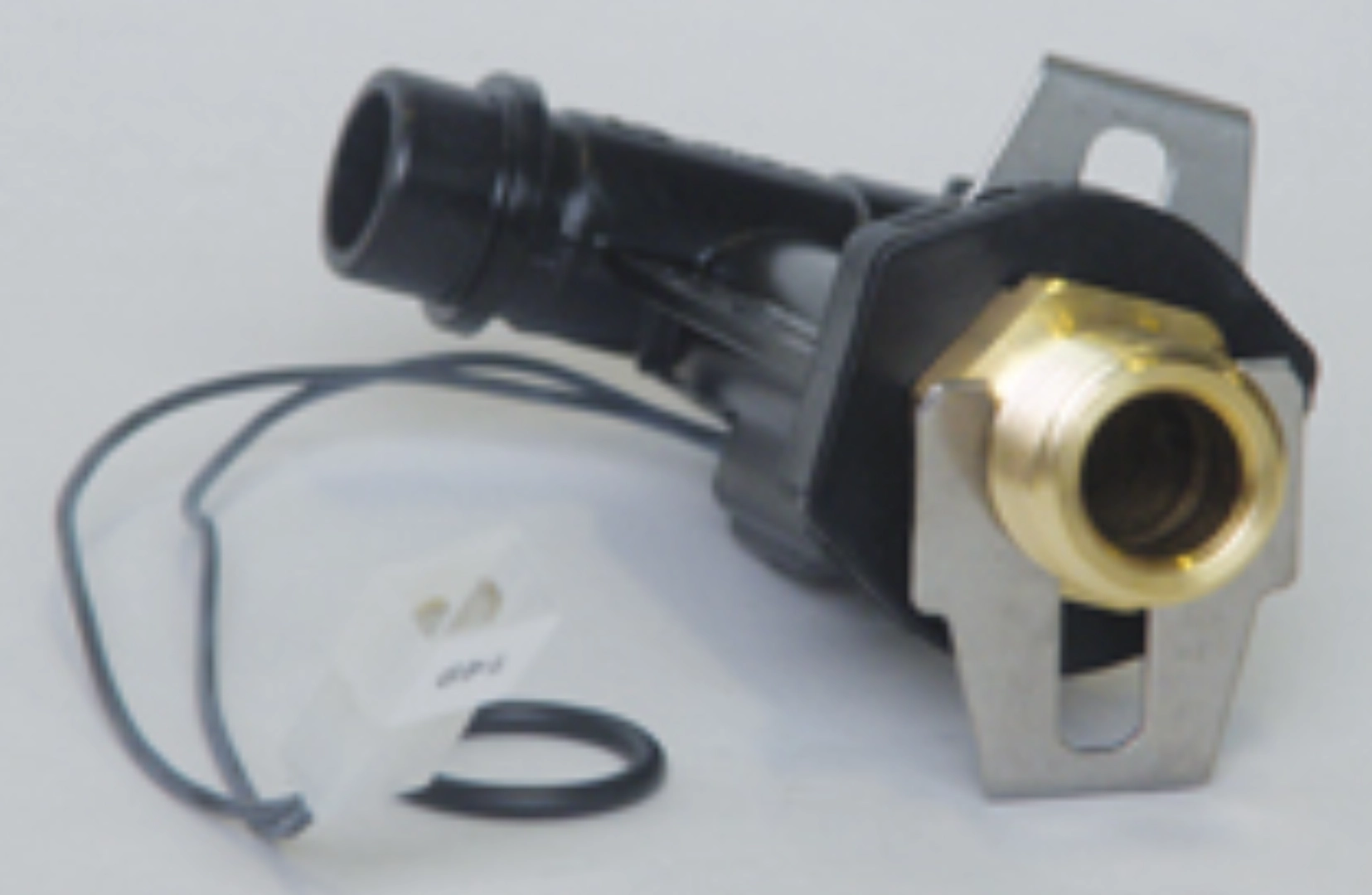 DETECTOR DE FLUJO PARA ACS