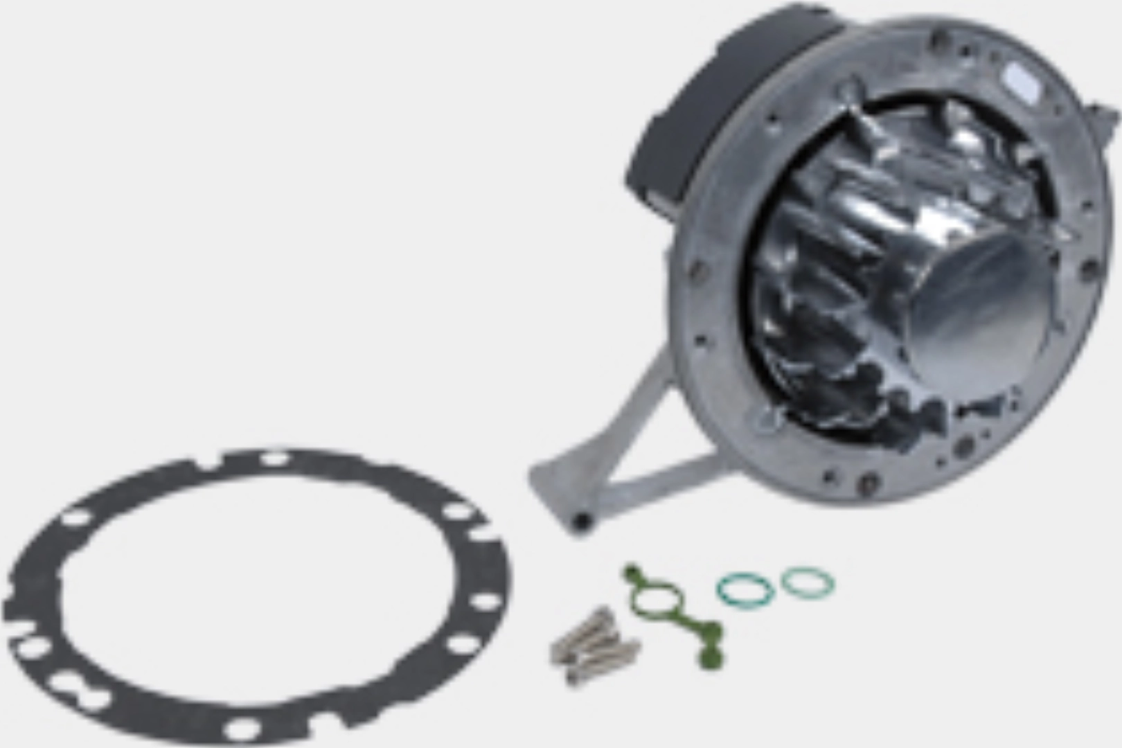 VENTILADOR RLS154 66kW