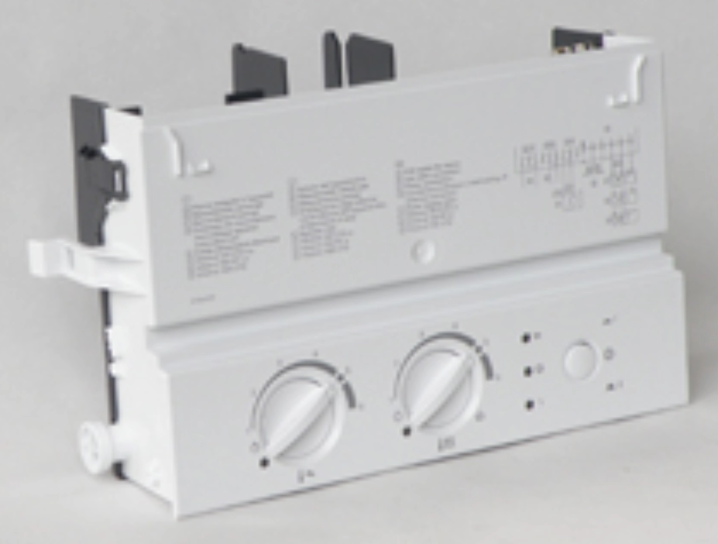 REGULACION VITOPEND 100