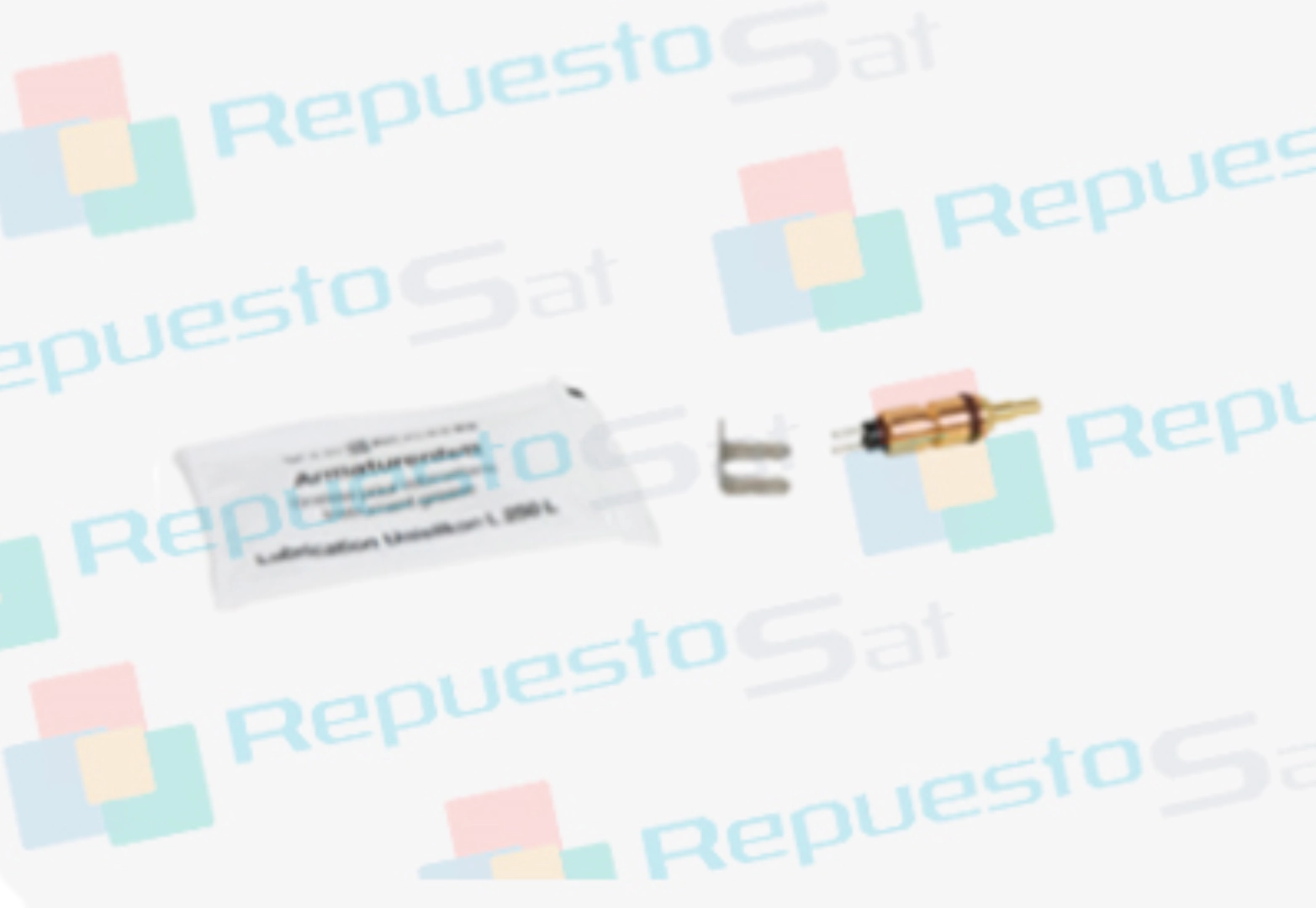 SONDA DE TEMPERATURA