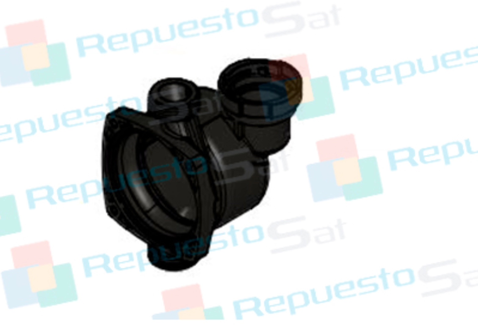 SOPORTE DE BOMBA CIAO2