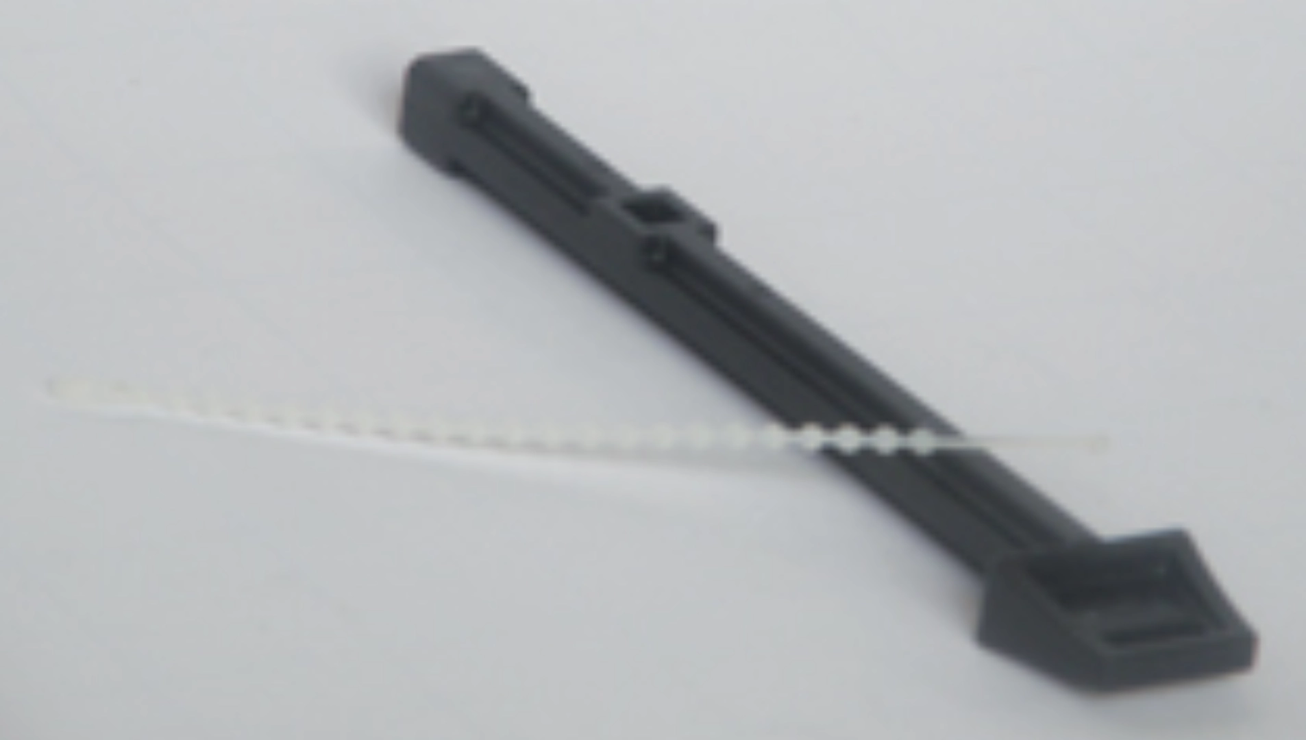 MANILLA DE LLAVE DE LLENADO