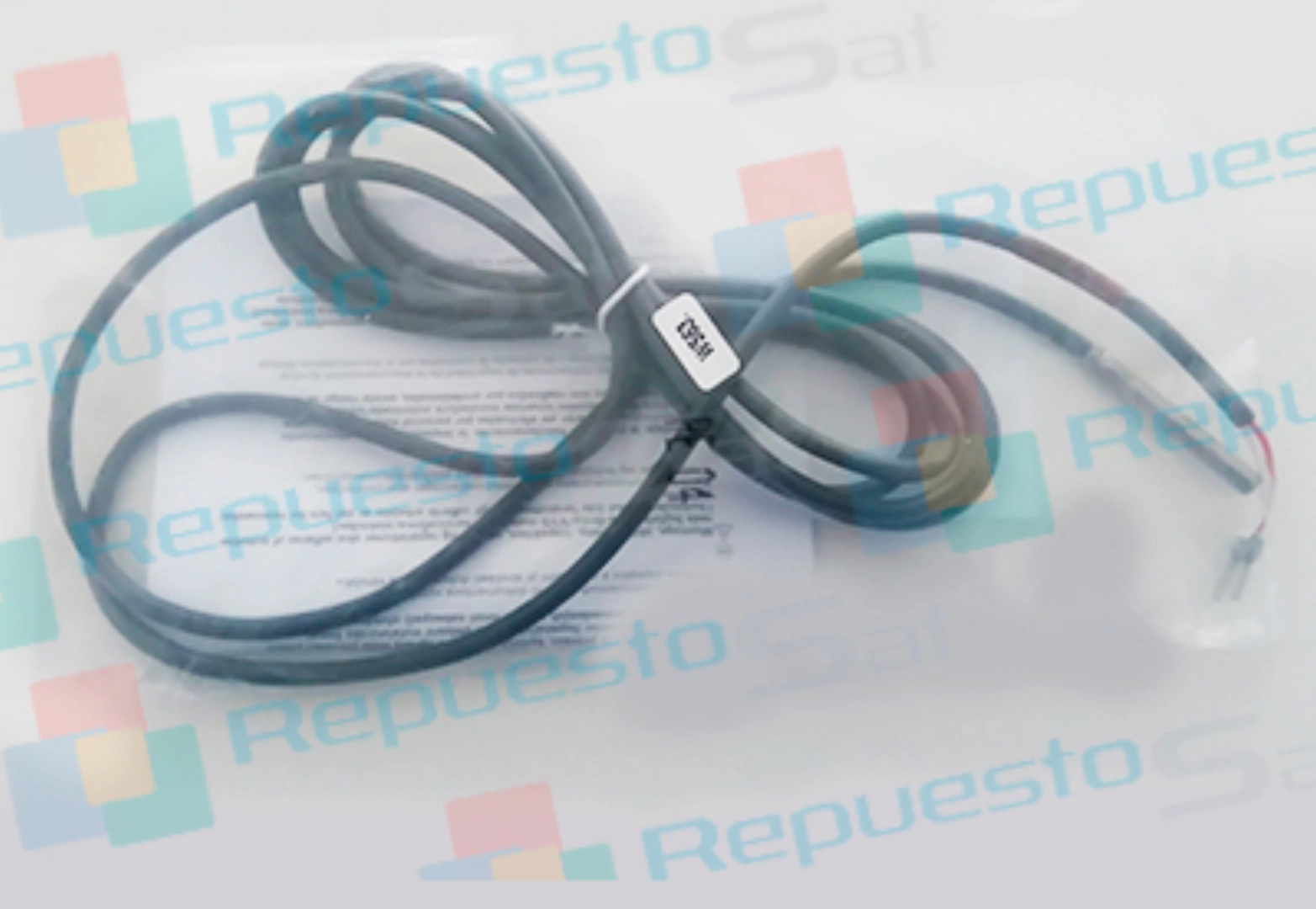 SENSOR TEMPERATURA COLECTOR NTC