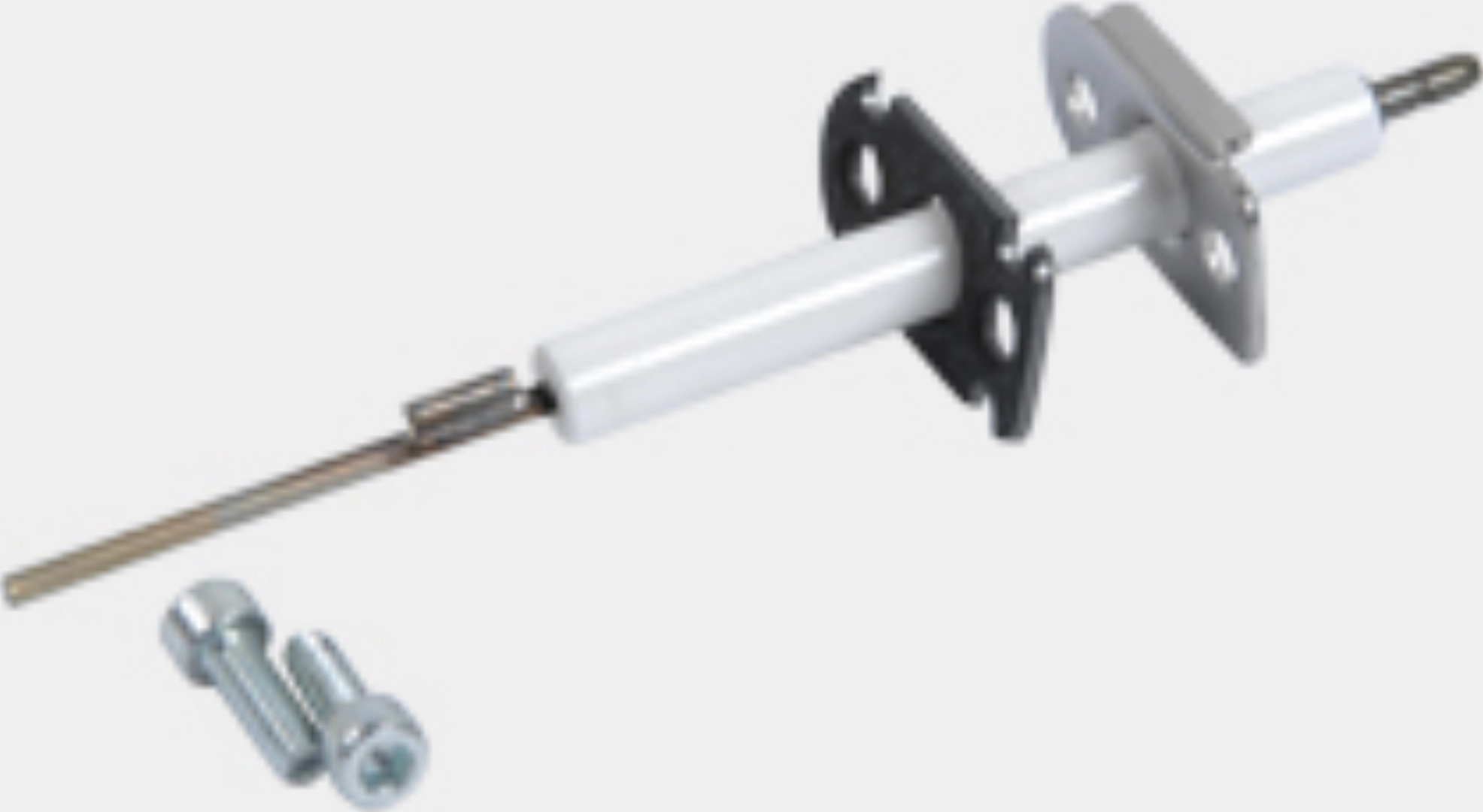 ELECTRODO IO NI-FERRAL CIL. 45/105 KW