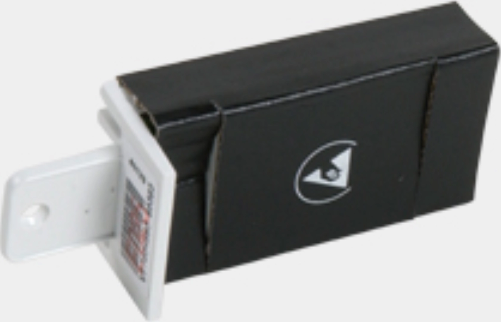 CONECTOR CODIFICADOR 00e1:02