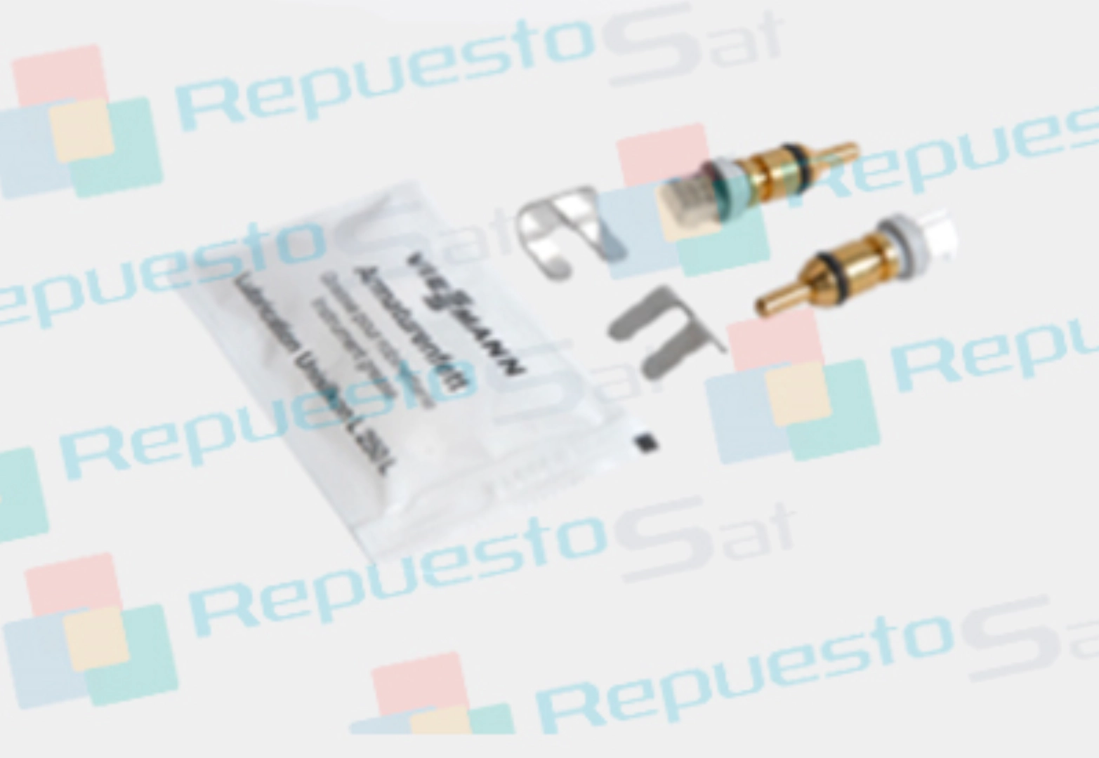 SONDA DE TEMPERATURA eSTB (2 Uds.)