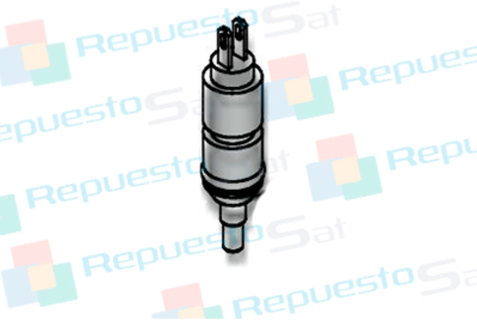 SENSOR DE TEMPERATUR X DELTA/OMEGA IWC