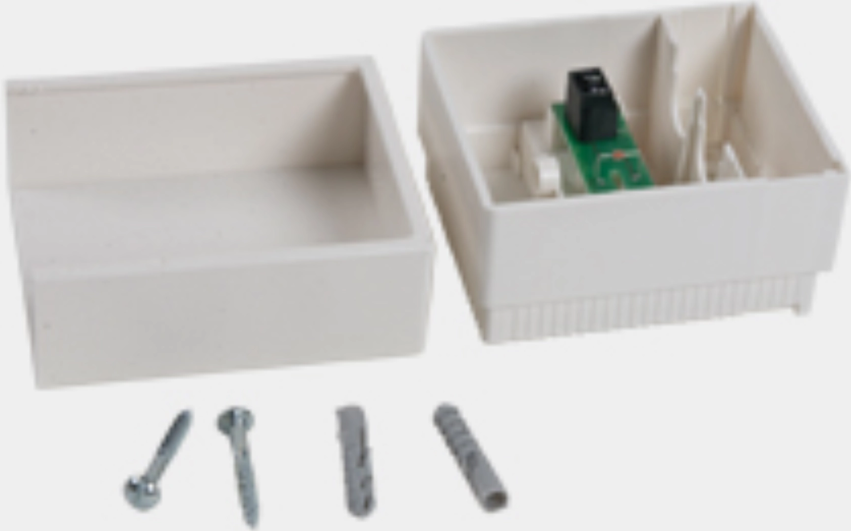 SENSOR DE TEMPERATURA EXTERIOR NTC