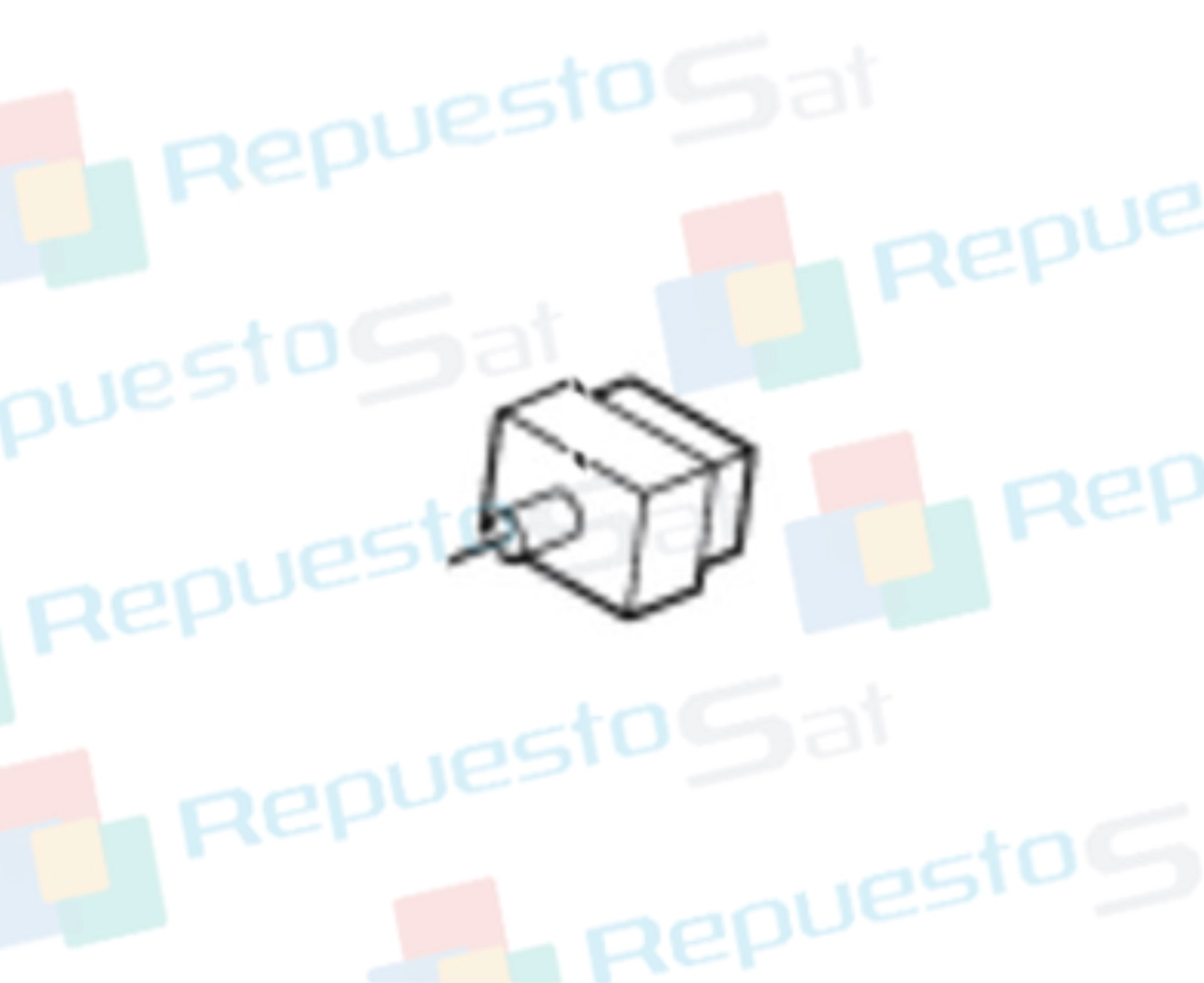 LIMITADOR DE TEMP. 95/120