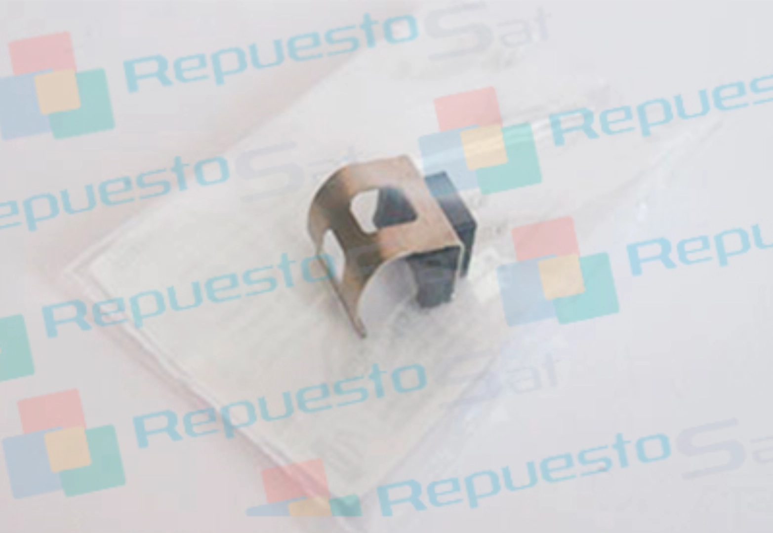 SENSOR DE TEMPERATURA