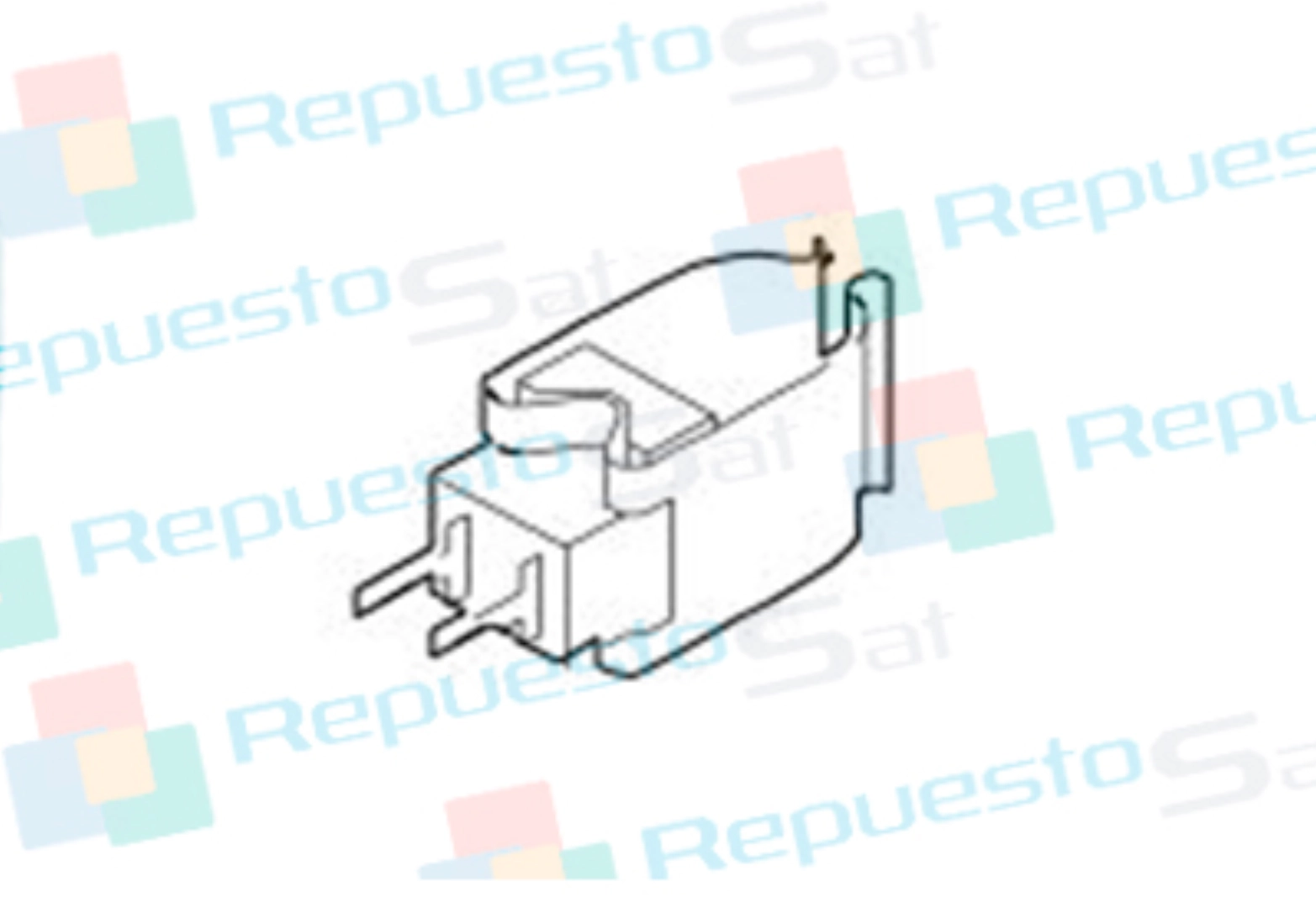 SENSOR DE TEMPERATURA
