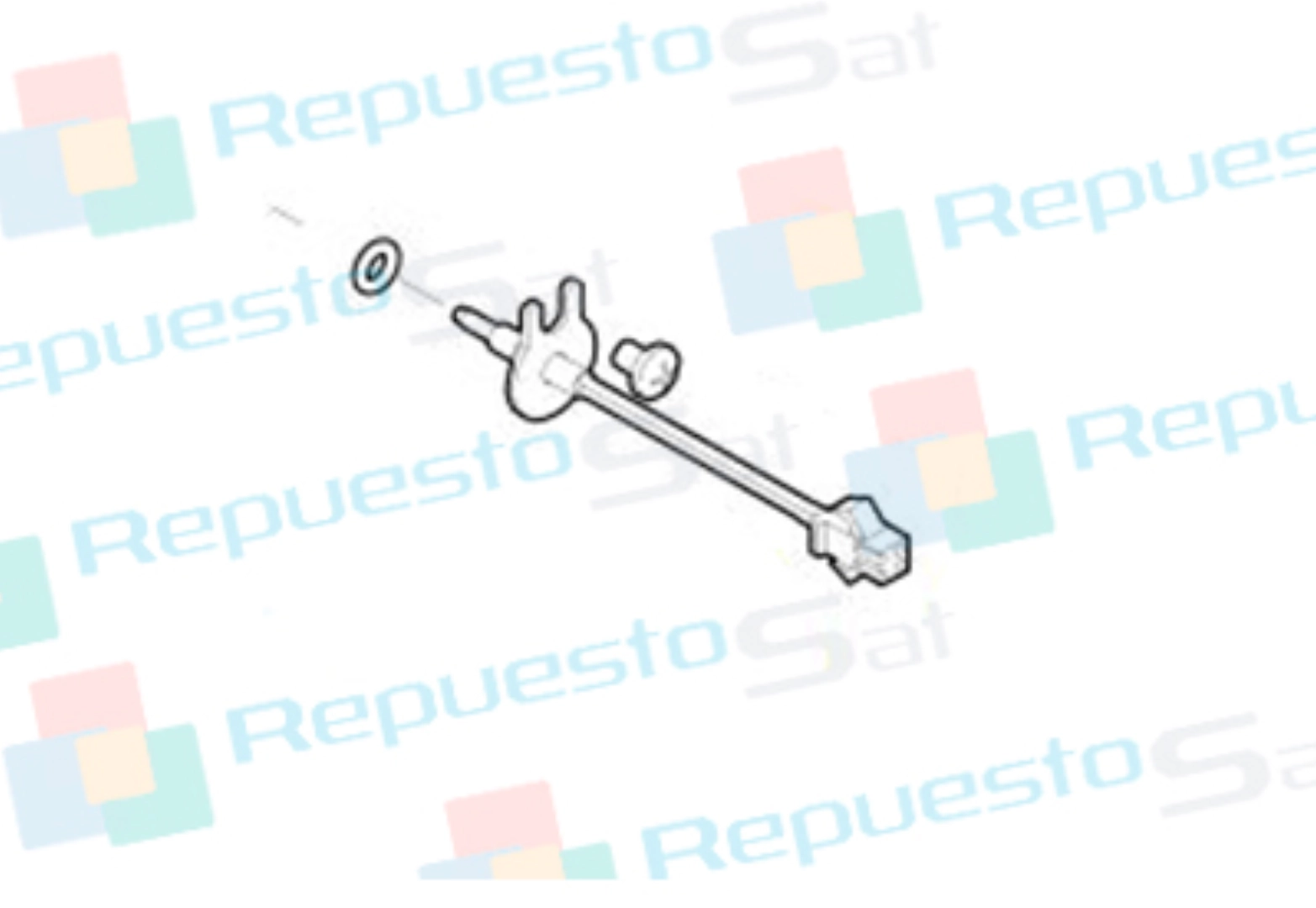 SENSOR DE TEMPERATURA
