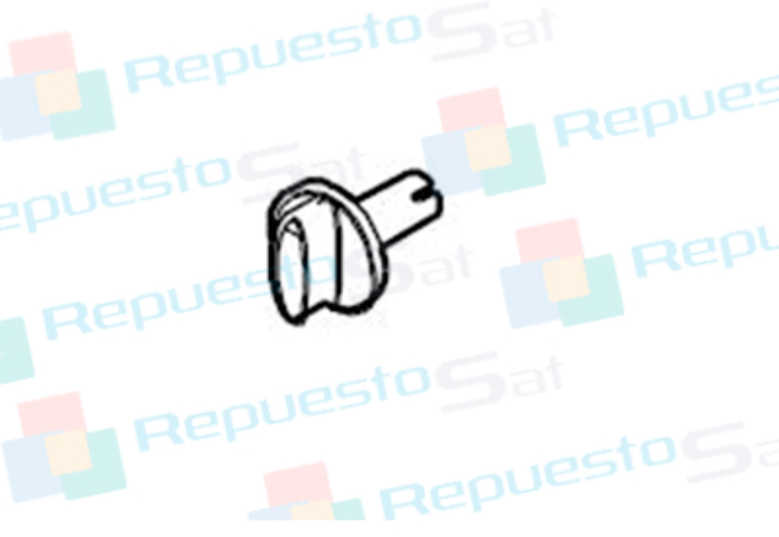 MANDO SELECTOR DE CAUDAL