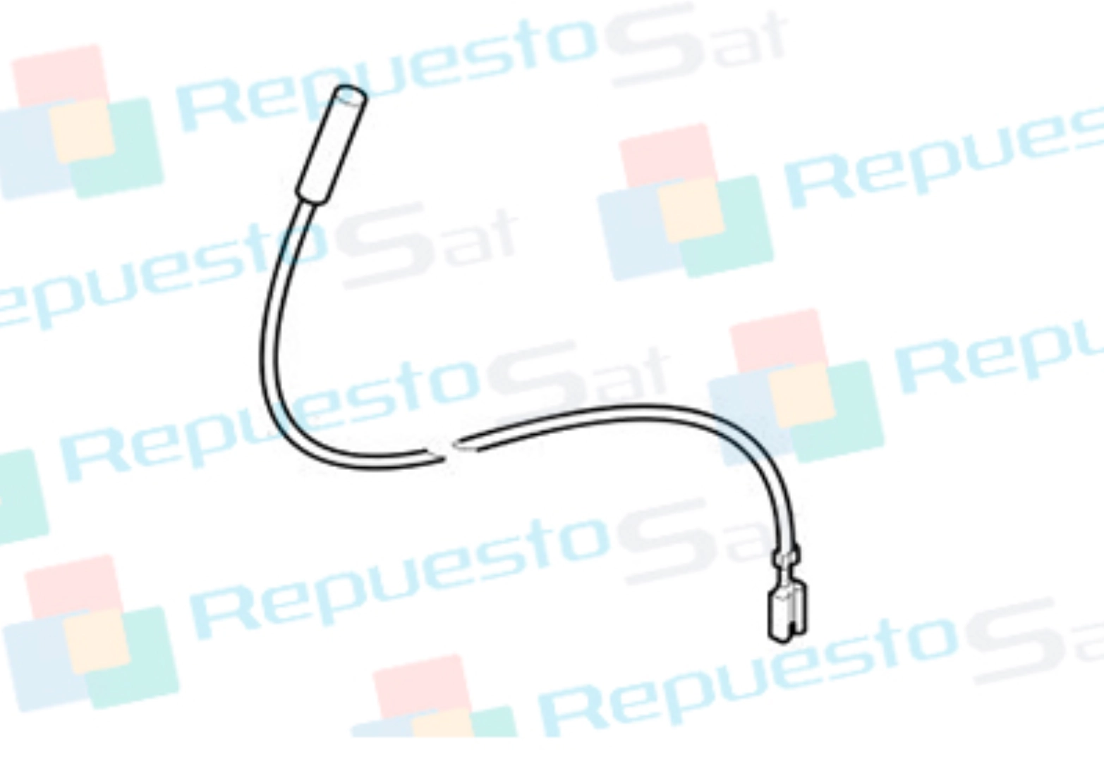 CONDUCTOR DE ALTA TENSIÓN