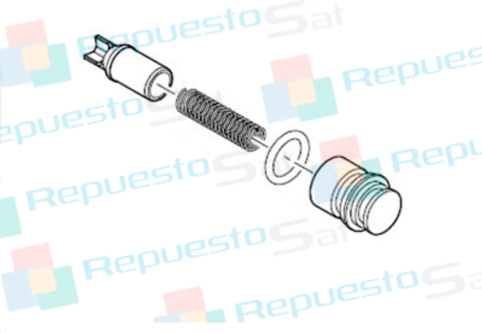 ESTABILIZADOR DE CAUDAL