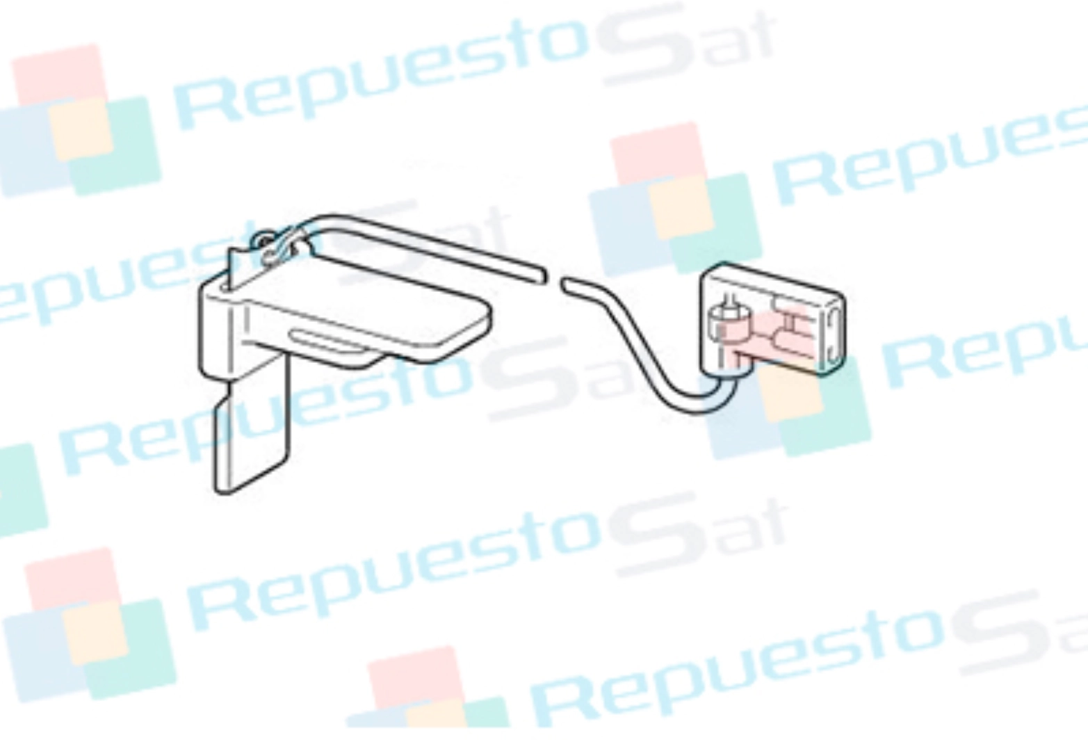DISPOSITIVO DE BLOQUEO DE ENCENDIDO