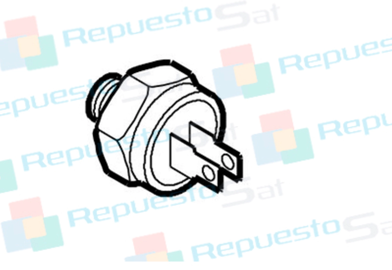 LIMITADOR DE TEMPERATURA