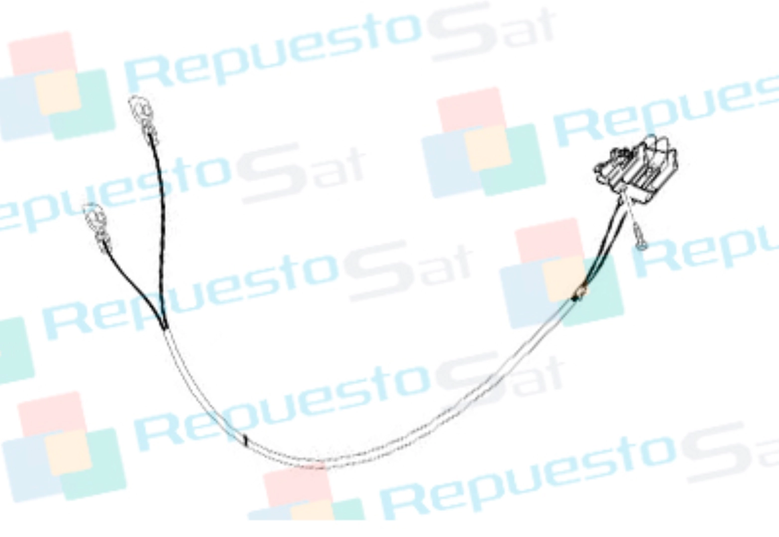 DISPOSITIVO DE CONTROL DEL TIRO