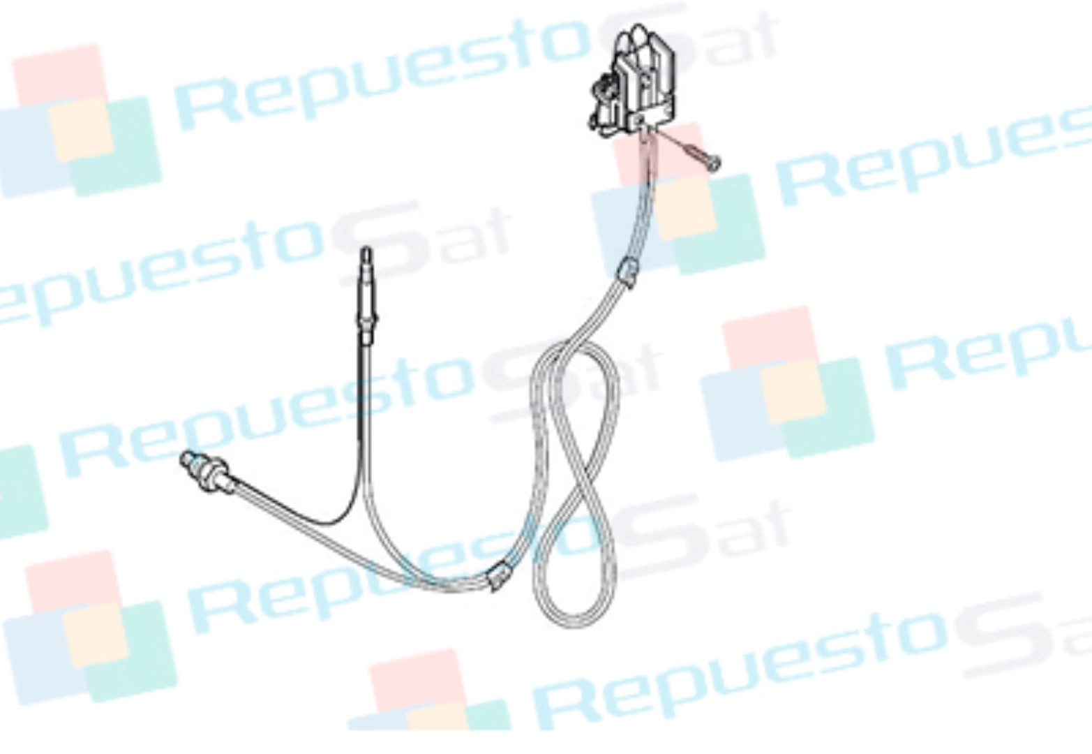 DISPOSITIVO DE CONTROL DEL TIRO