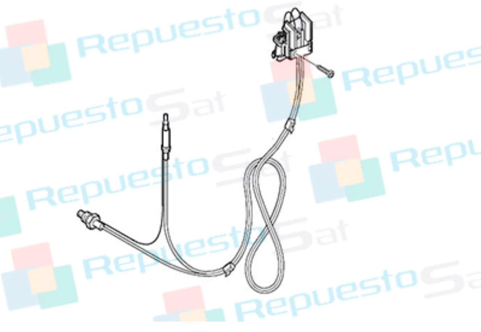 DISPOSITIVO DE CONTROL DEL TIRO