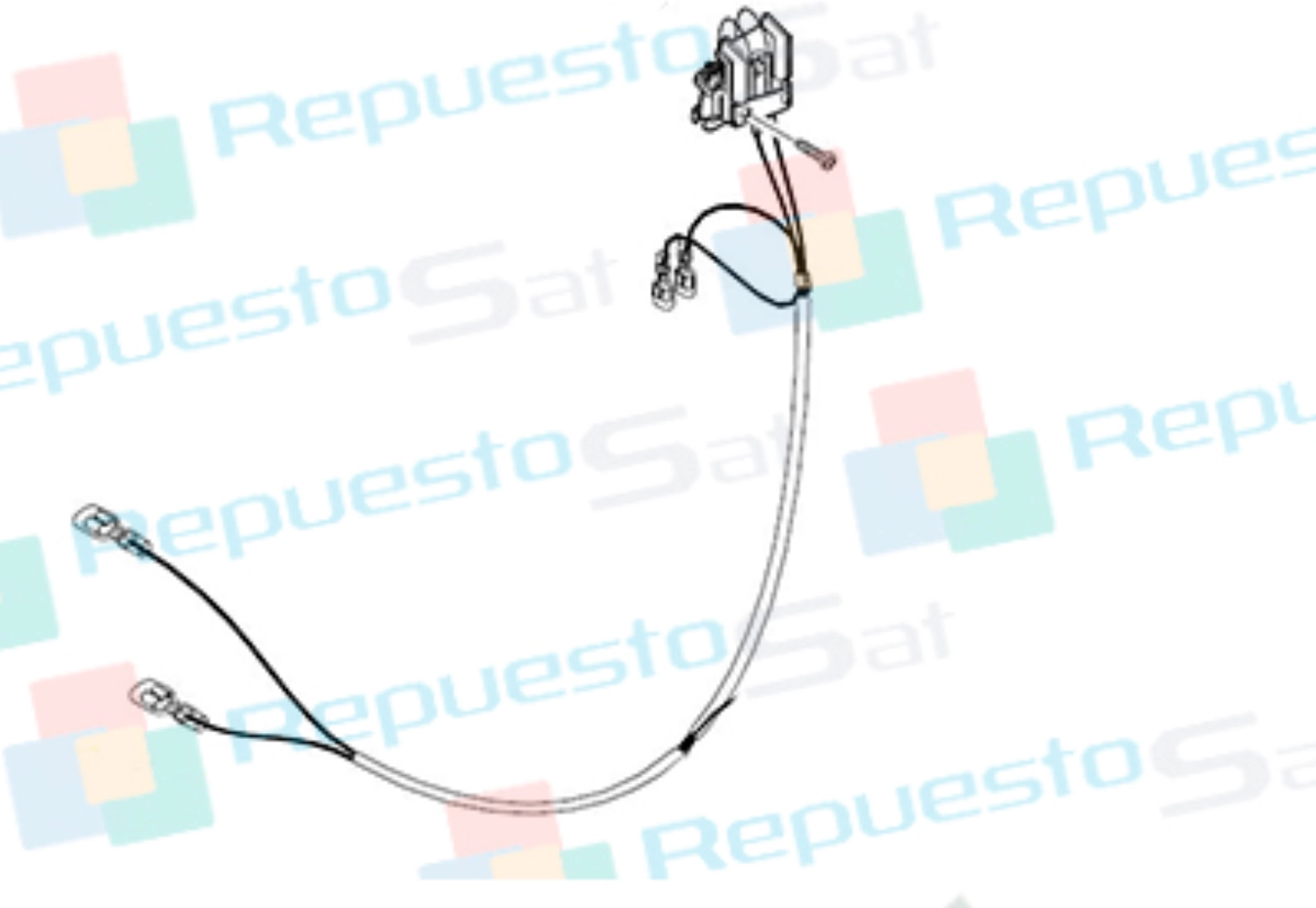 DISPOSITIVO DE CONTROL DEL TIRO