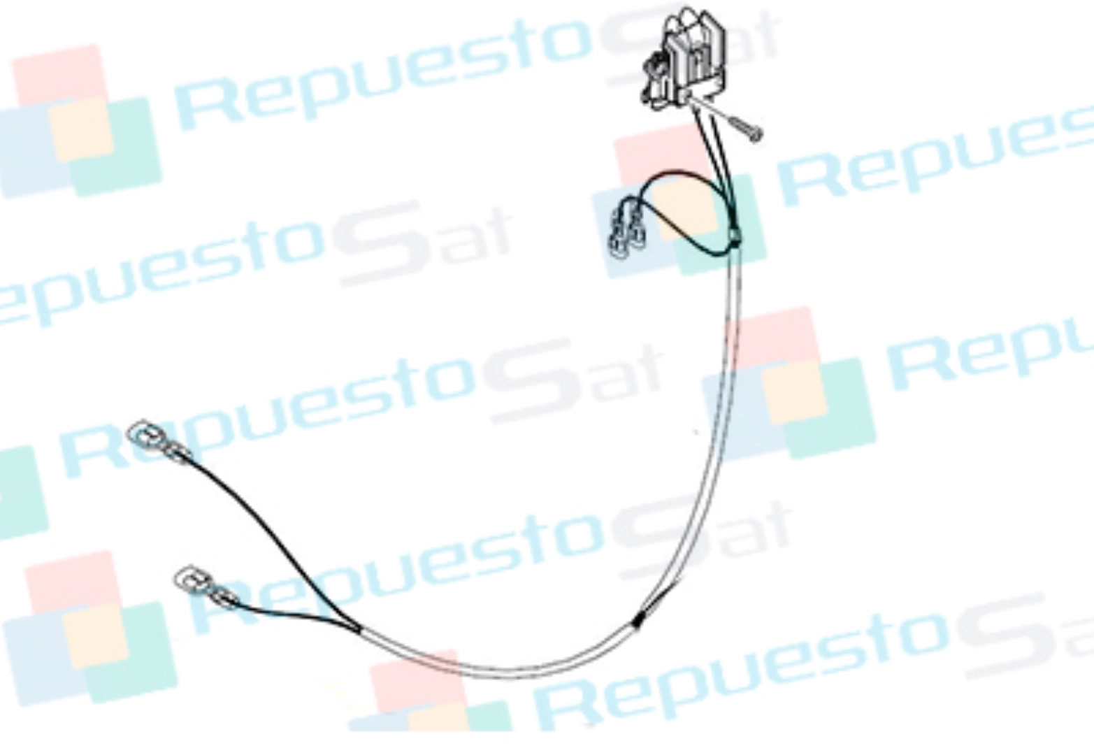 DISPOSITIVO DE CONTROL DEL TIRO