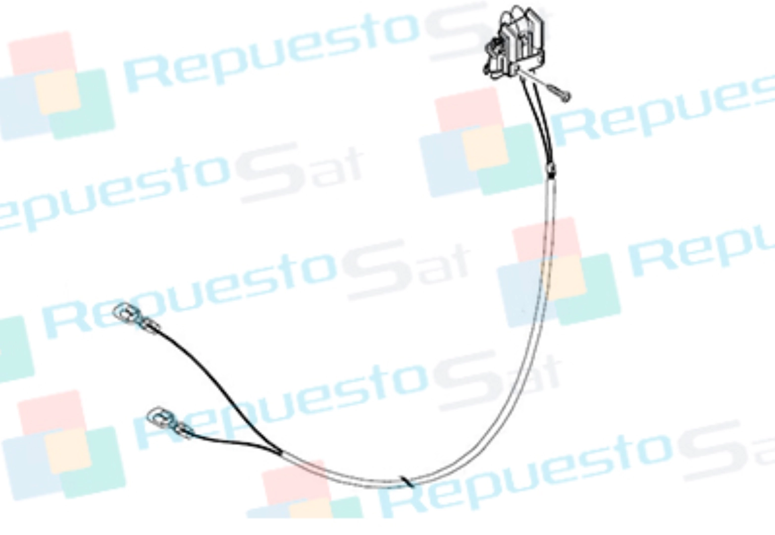 DISPOSITIVO DE CONTROL DEL TIRO