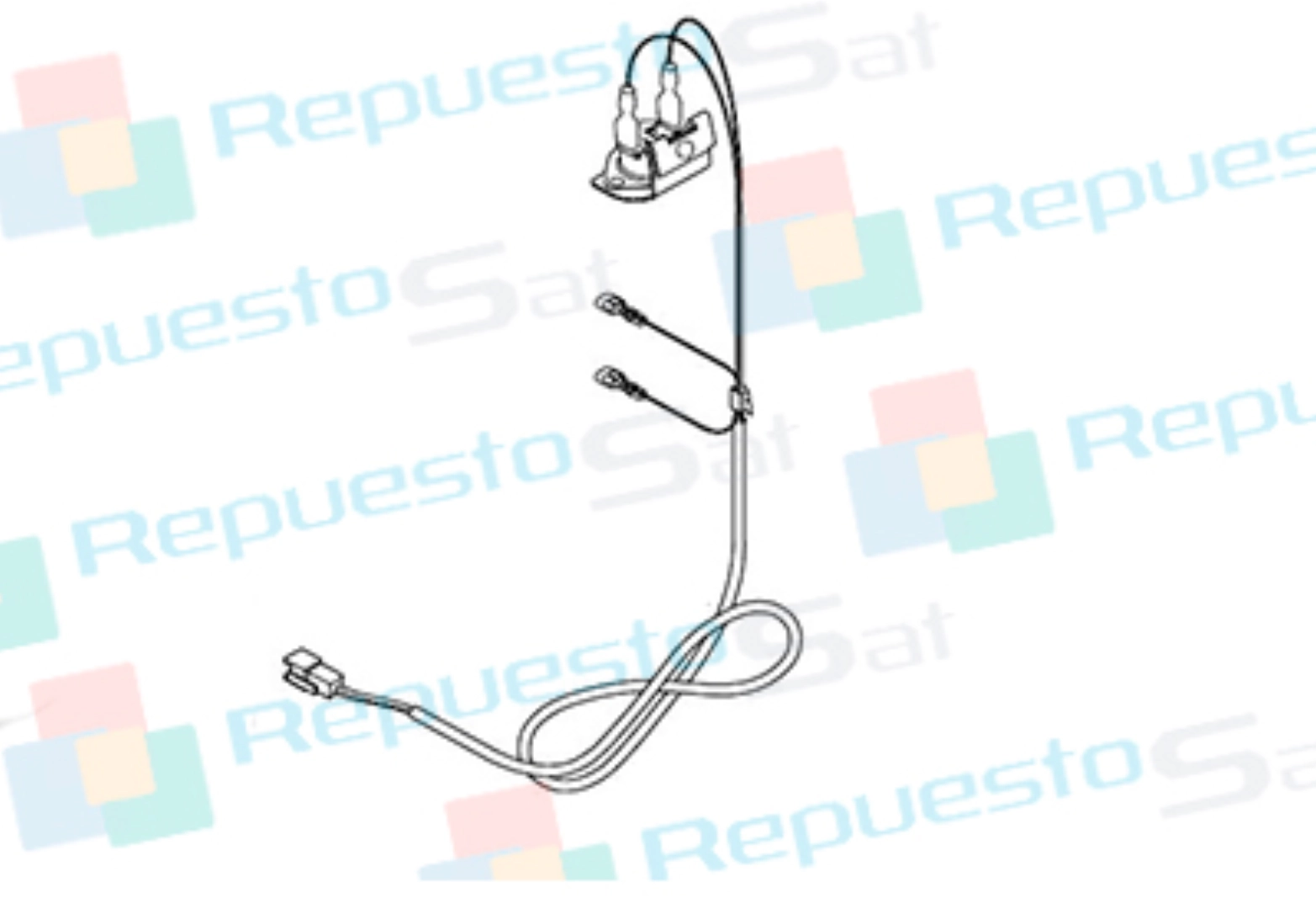DISPOSITIVO DE CONTROL DEL TIRO
