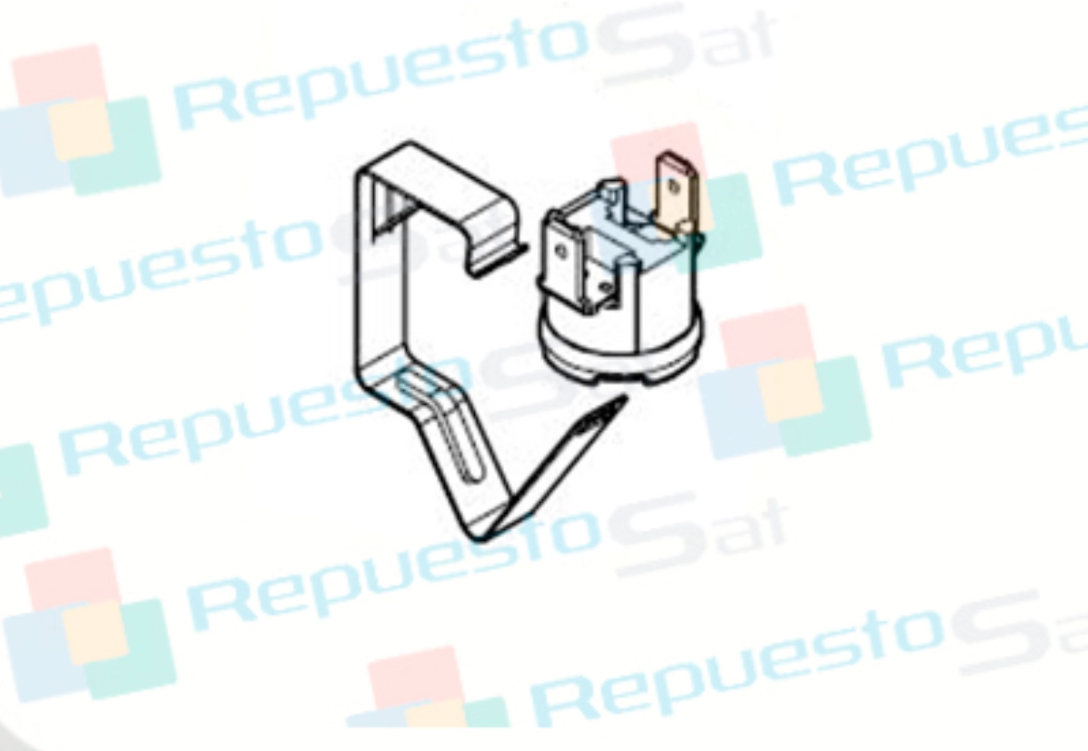 LIMITADOR DE TEMPERATURA