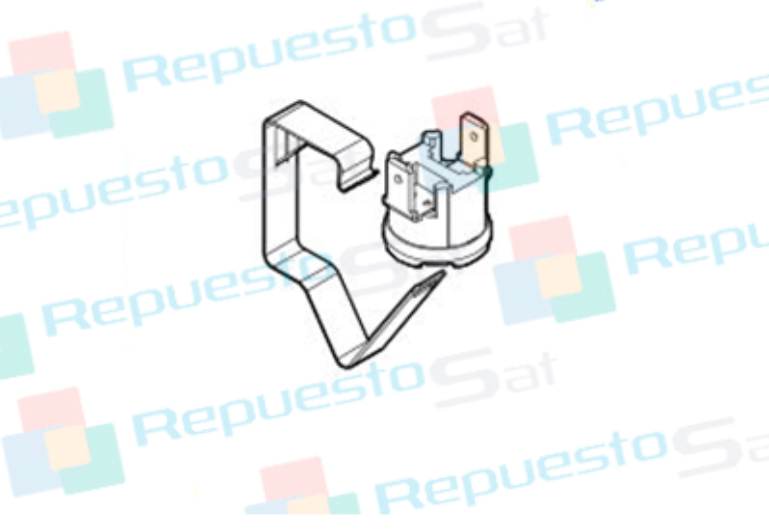 Limitador de temperatura