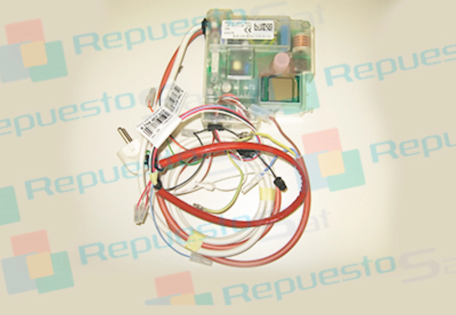 UNIDAD DE IGNICION IPS