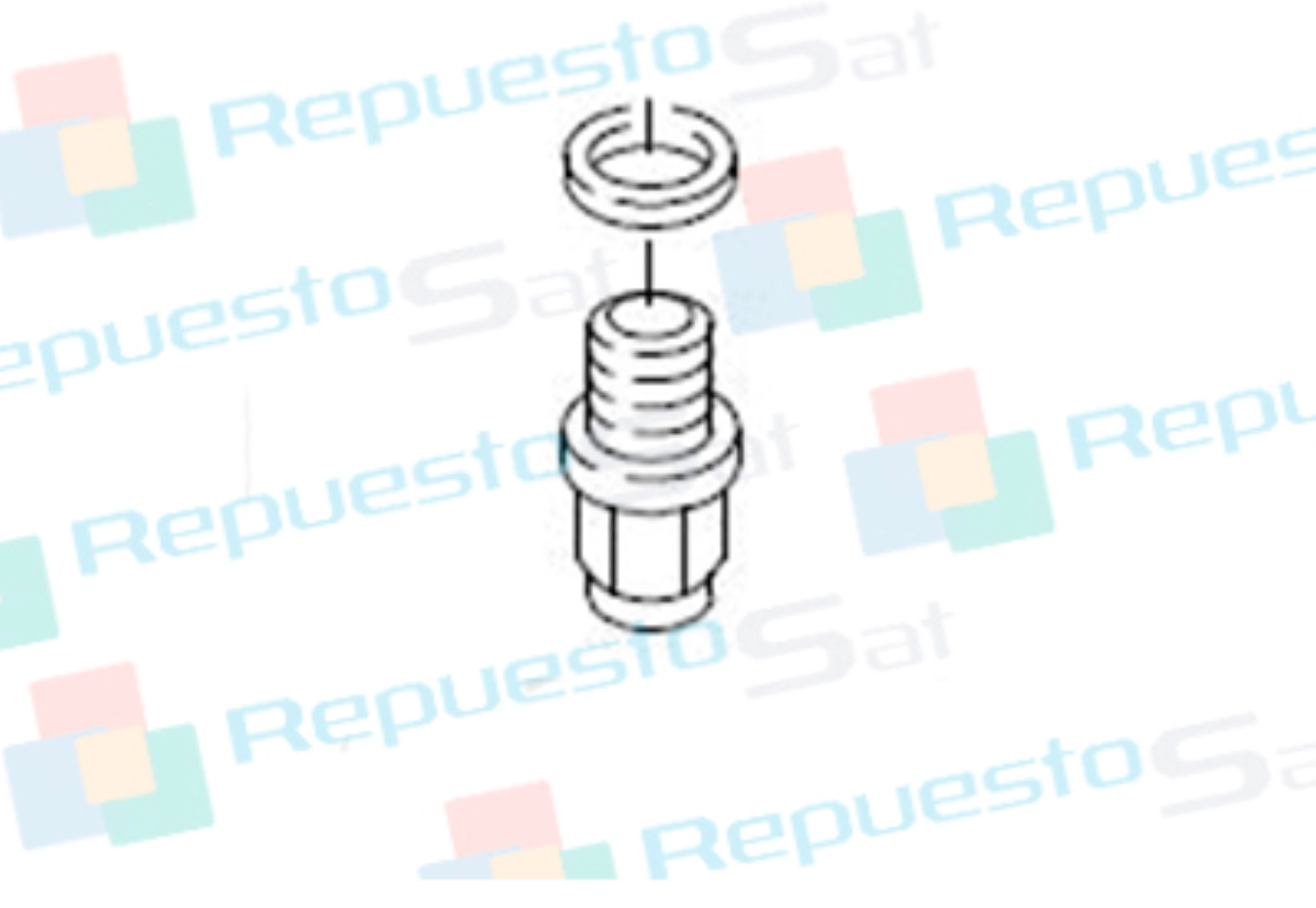 VÁLVULA DE SOBREPRESION