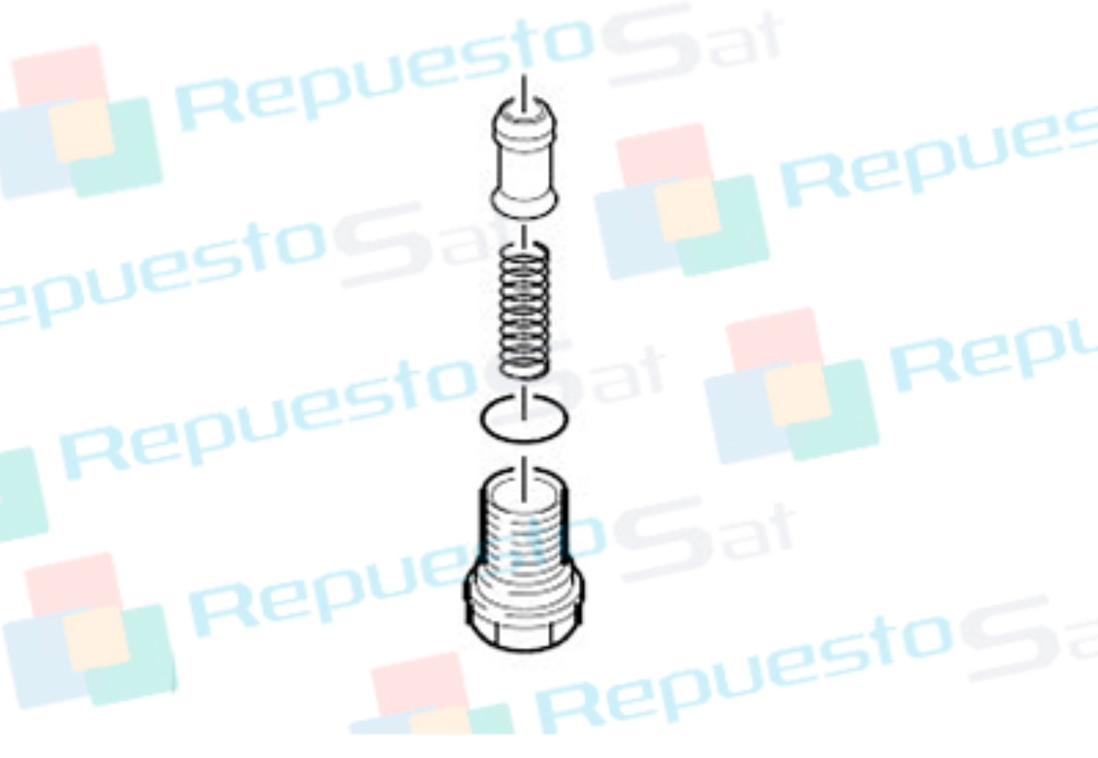 ESTABILIZADOR DE CAUDAL