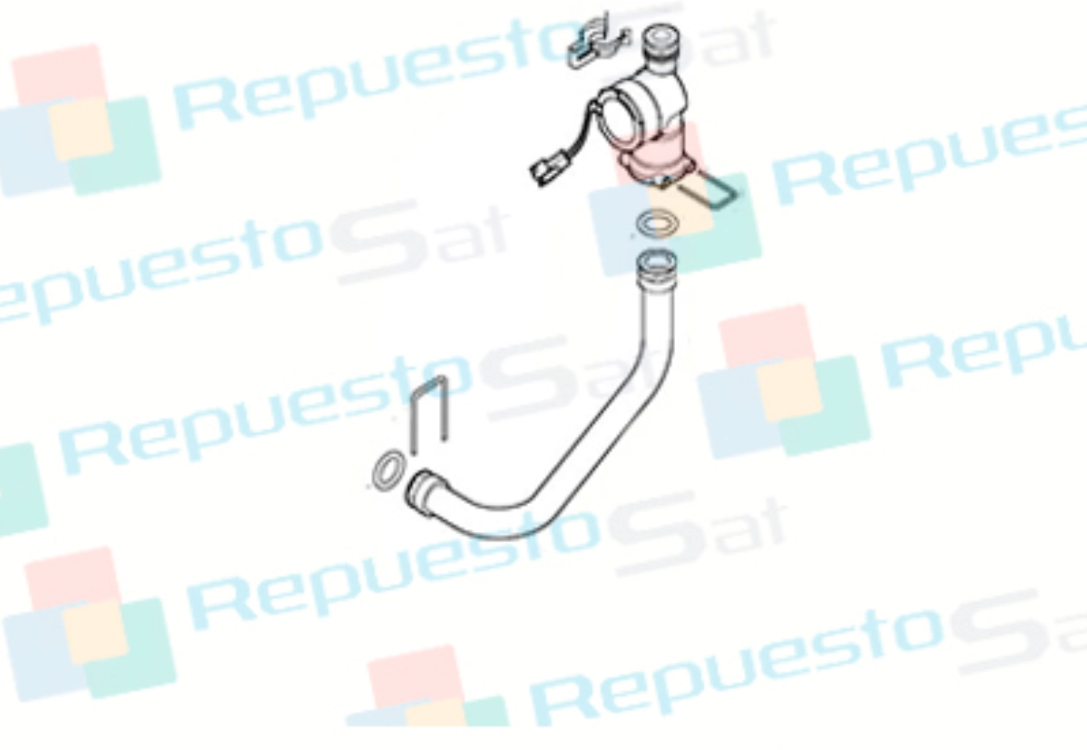 HYDROGENERADOR  MINIMAX 2