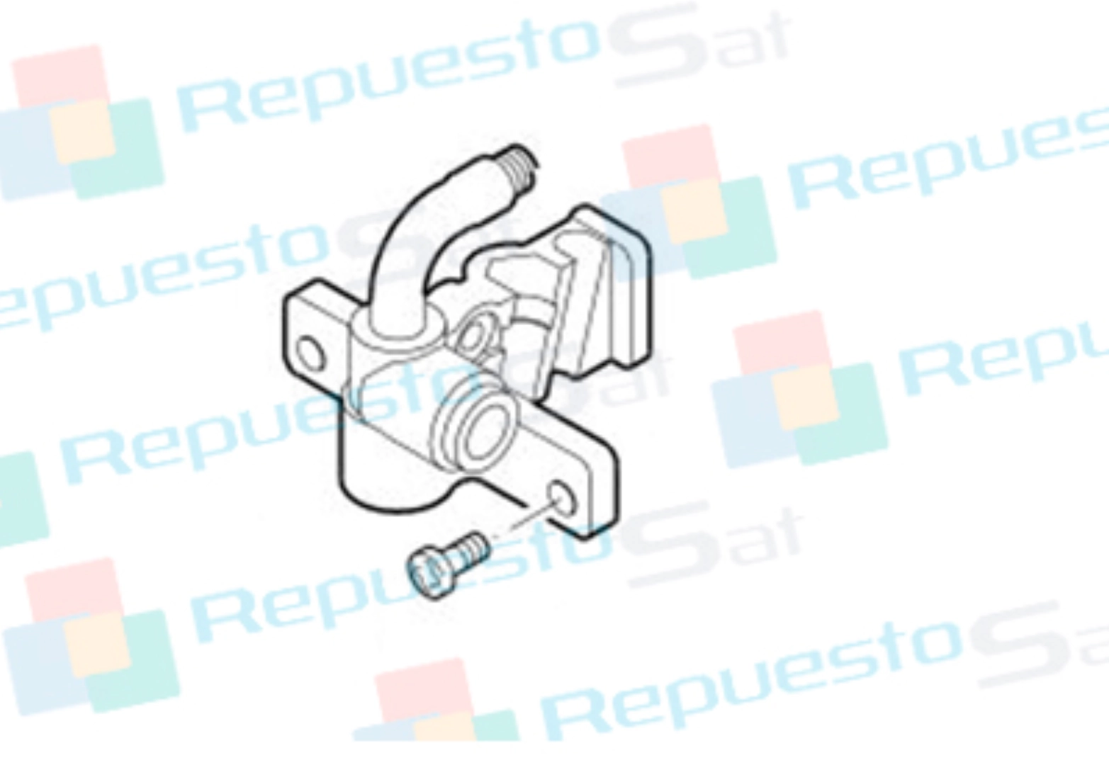 QUEMADOR PILOTO (75)