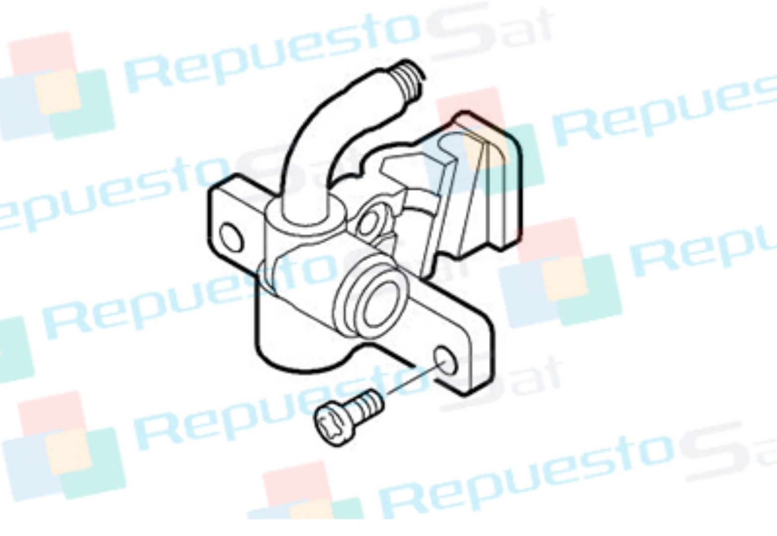 QUEMADOR PILOTO (30)