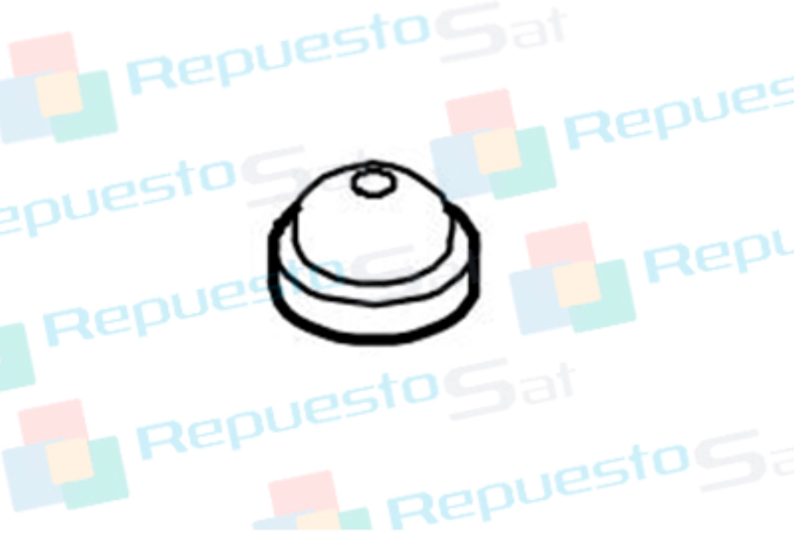 INYECTOR PILOTO (20) (10X)