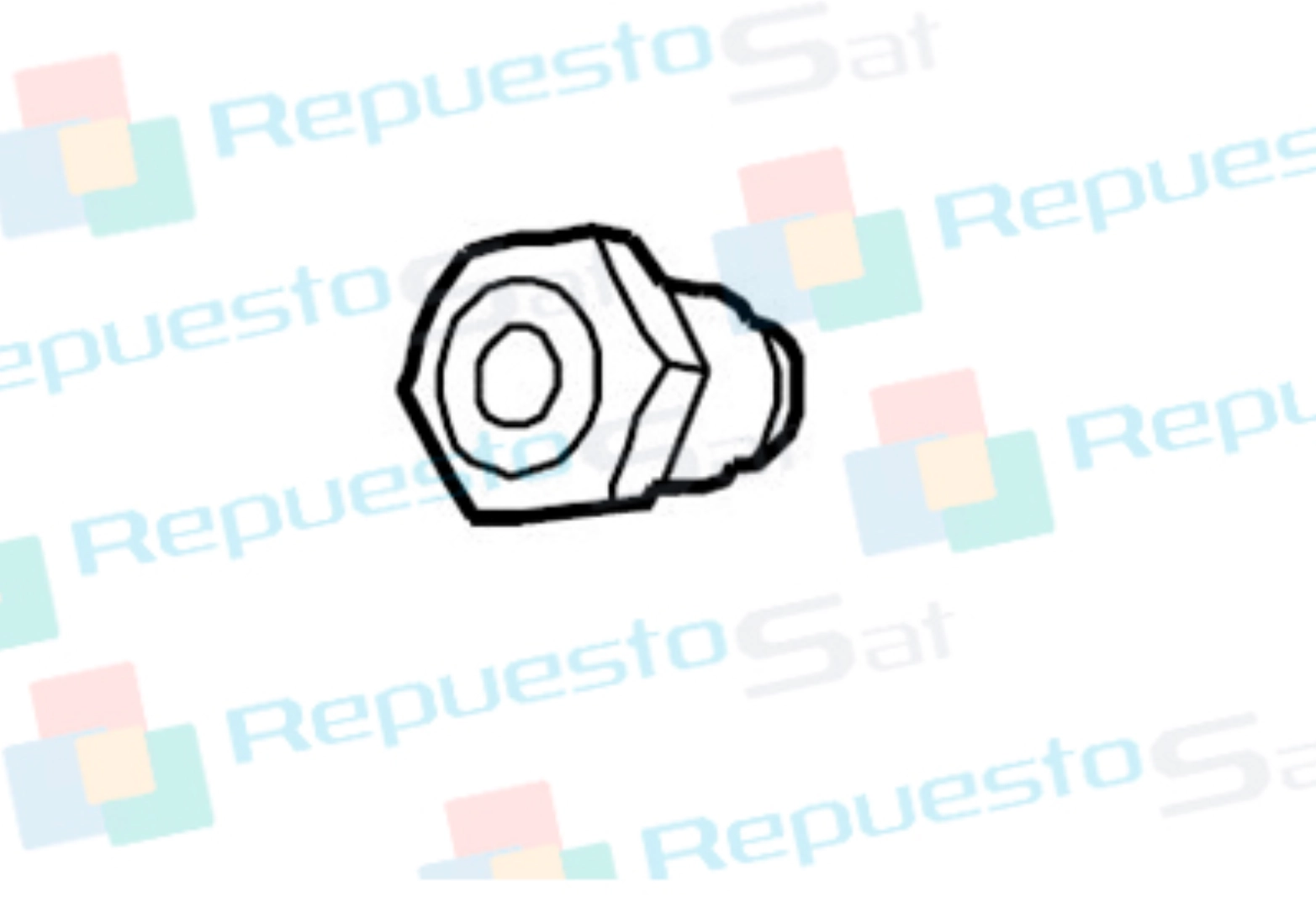 INYECTOR PILOTO (4C) (10X)