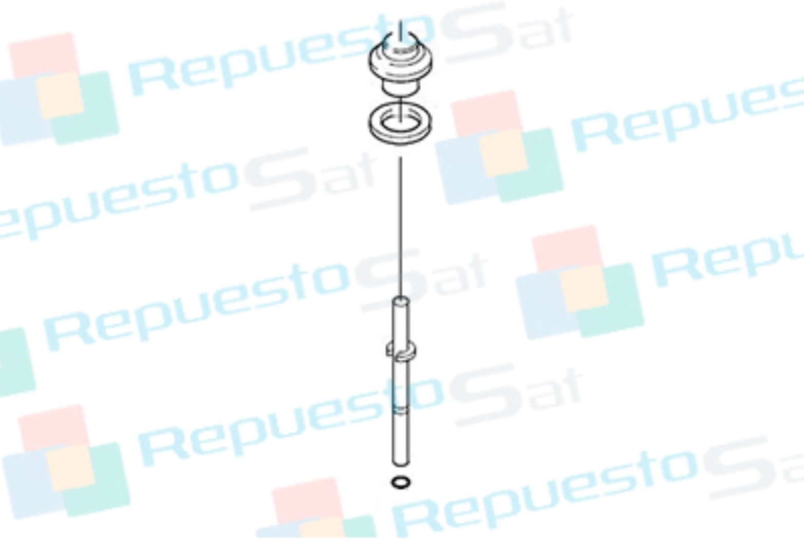 PLATILLO DE VÁLVULA (246)