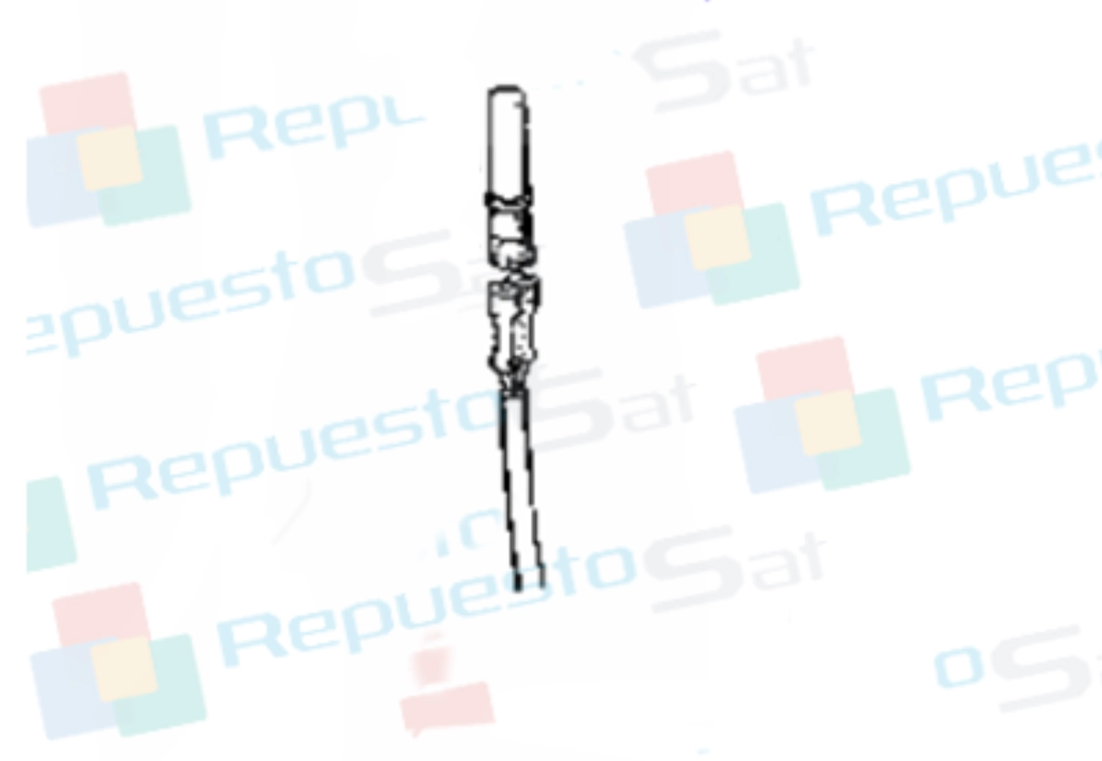 SENSOR DE TEMPERATURA