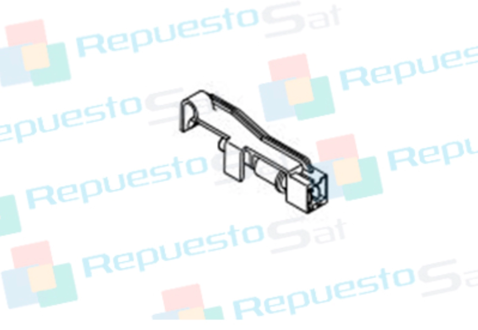 SENSOR DE TEMPERATURA