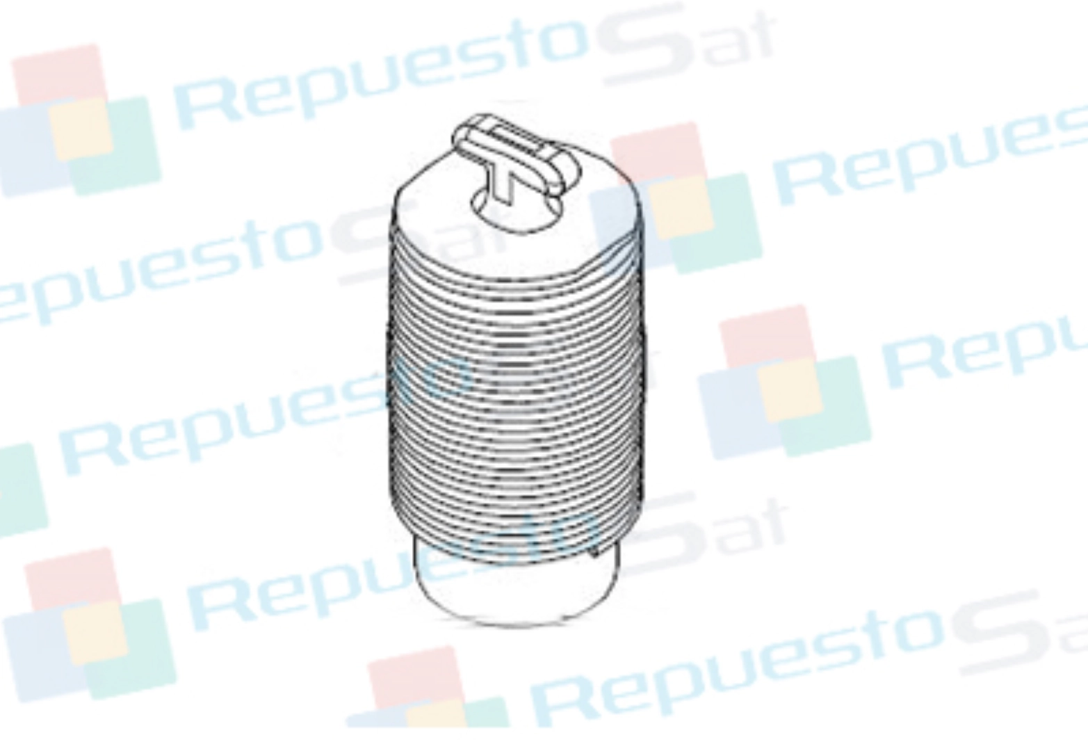 CUERPO DE DISLOCACIÓN